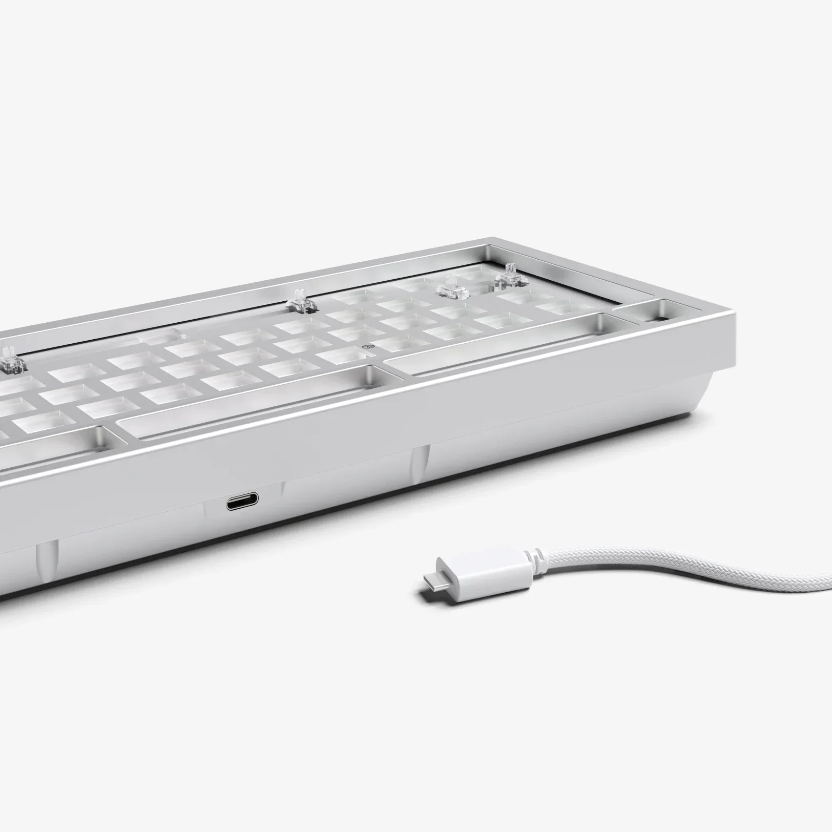 GMMK PRO Barebones 75% - Image 12