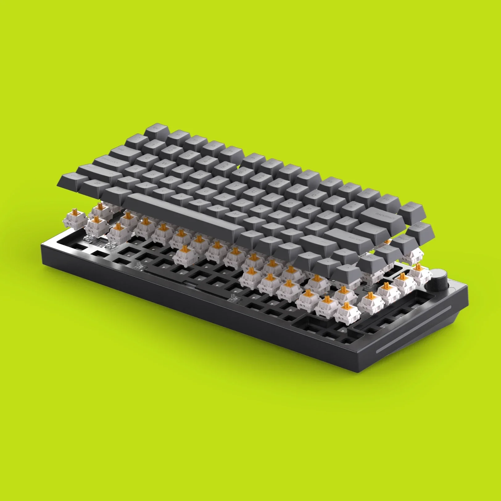 GMMK PRO Barebones 75% - Image 3