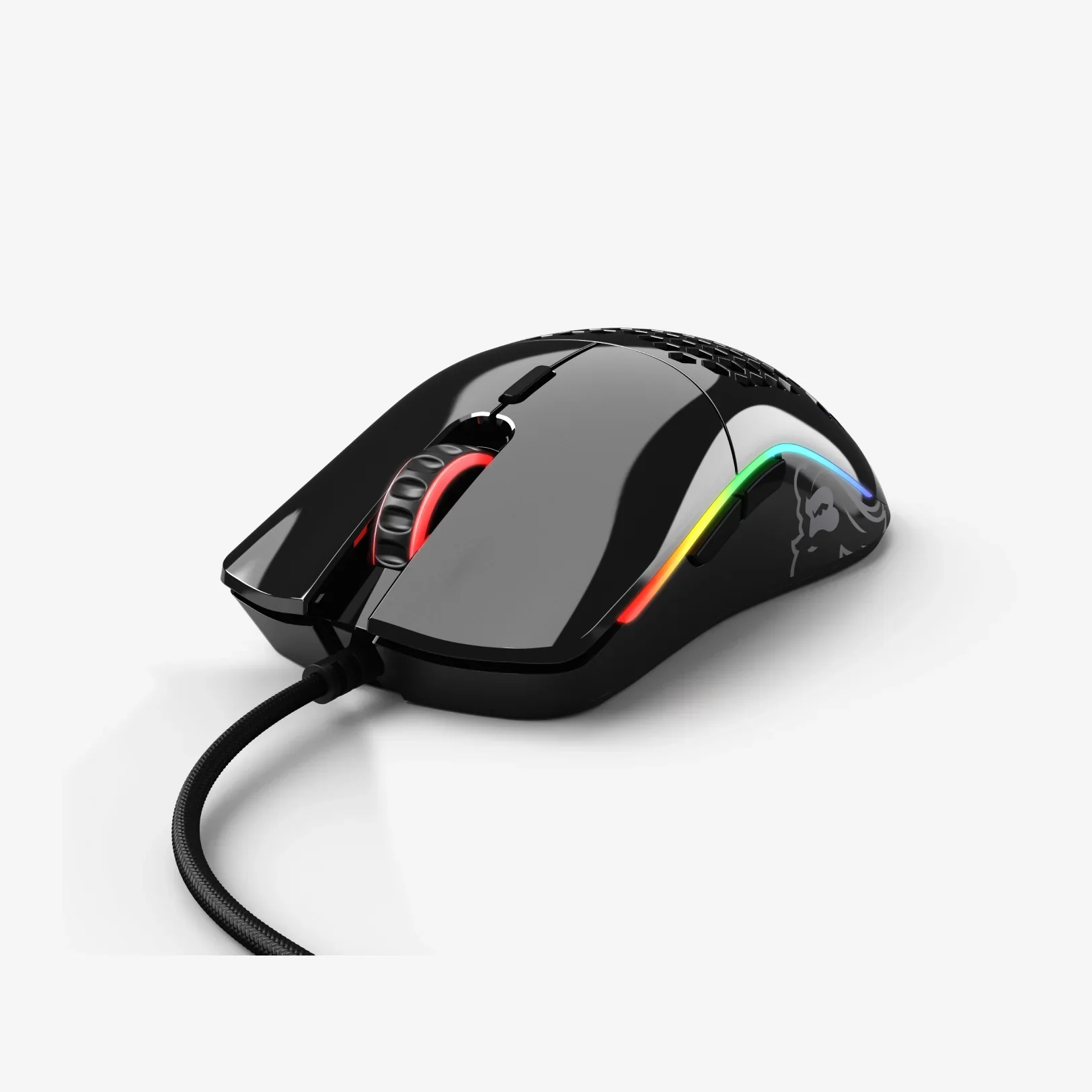 Model O Minus Wired Mouse - Image 13