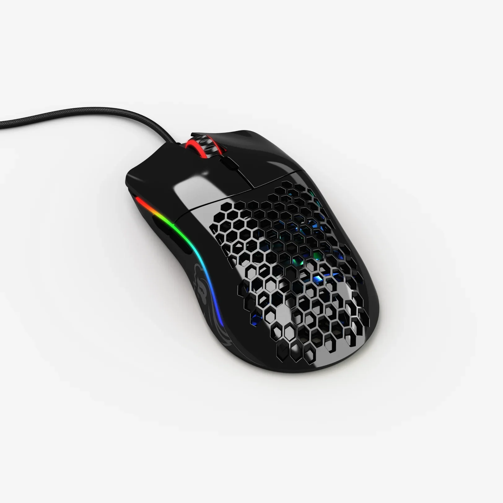 Model O Minus Wired Mouse - Image 15
