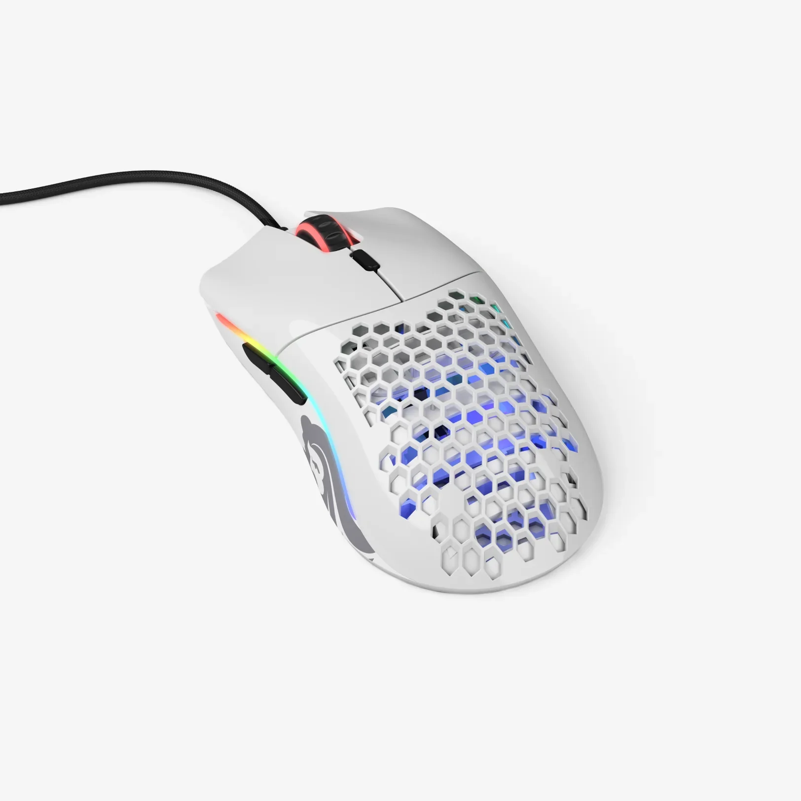 Model O Minus Wired Mouse - Image 3