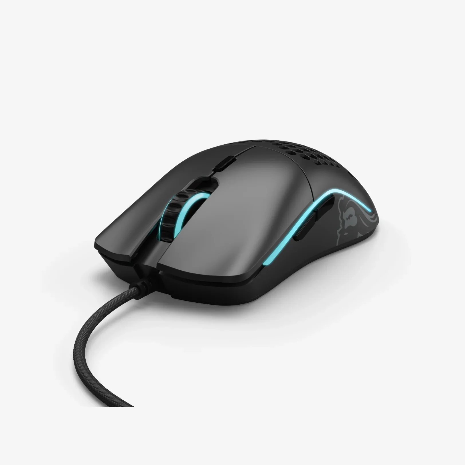 Model O Minus Wired Mouse - Image 5