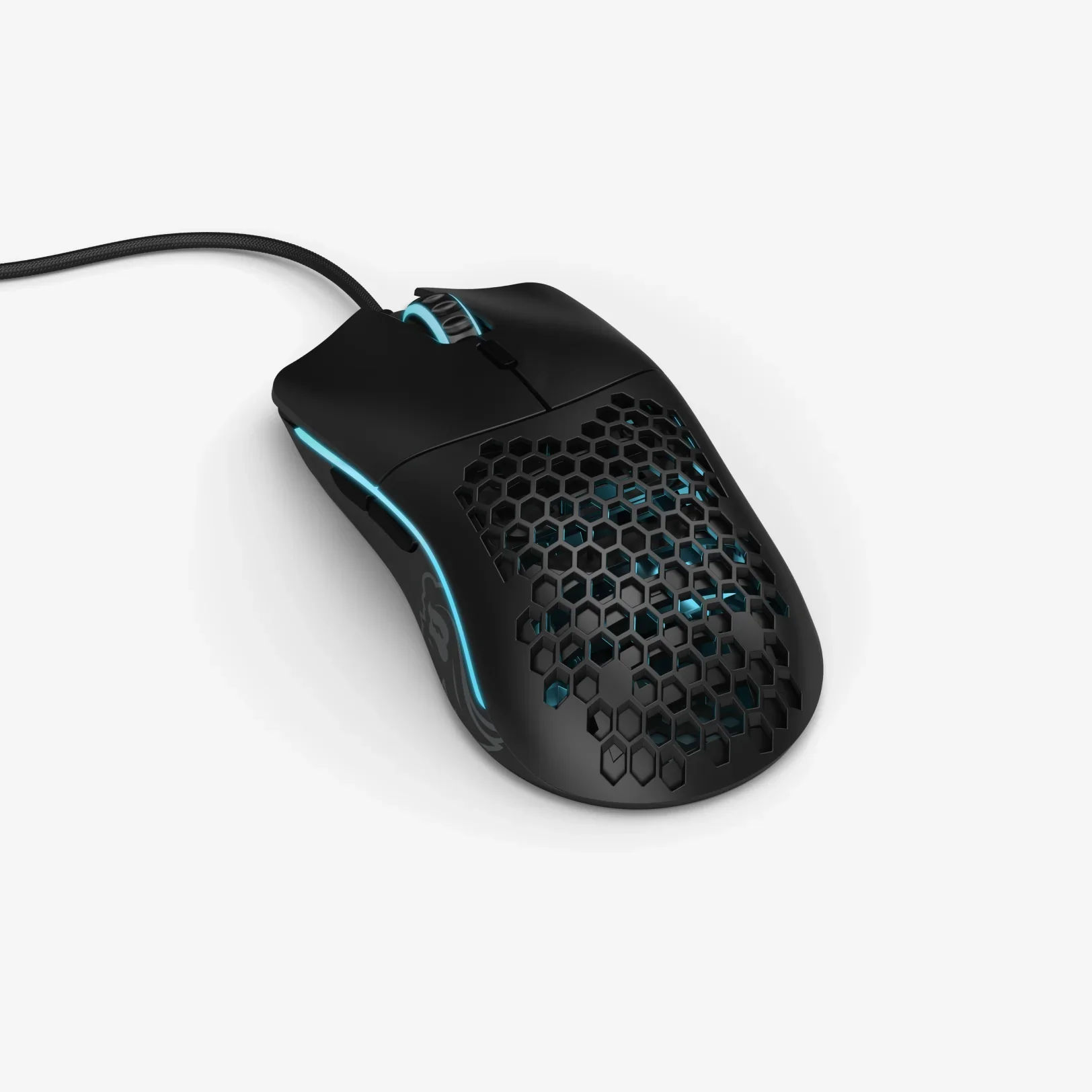 Model O Minus Wired Mouse - Image 7