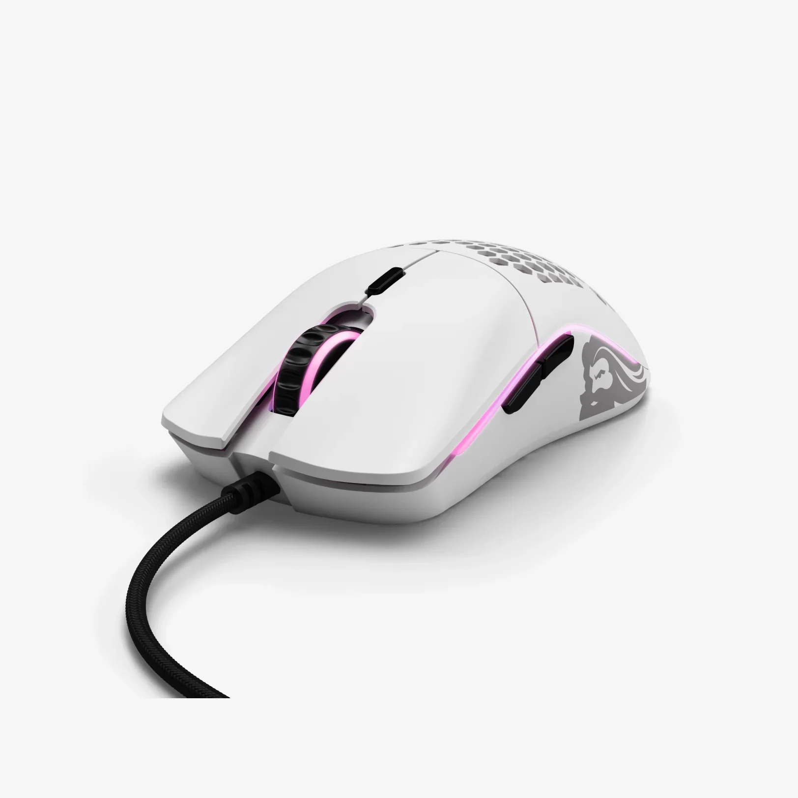 Model O Minus Wired Mouse - Image 9