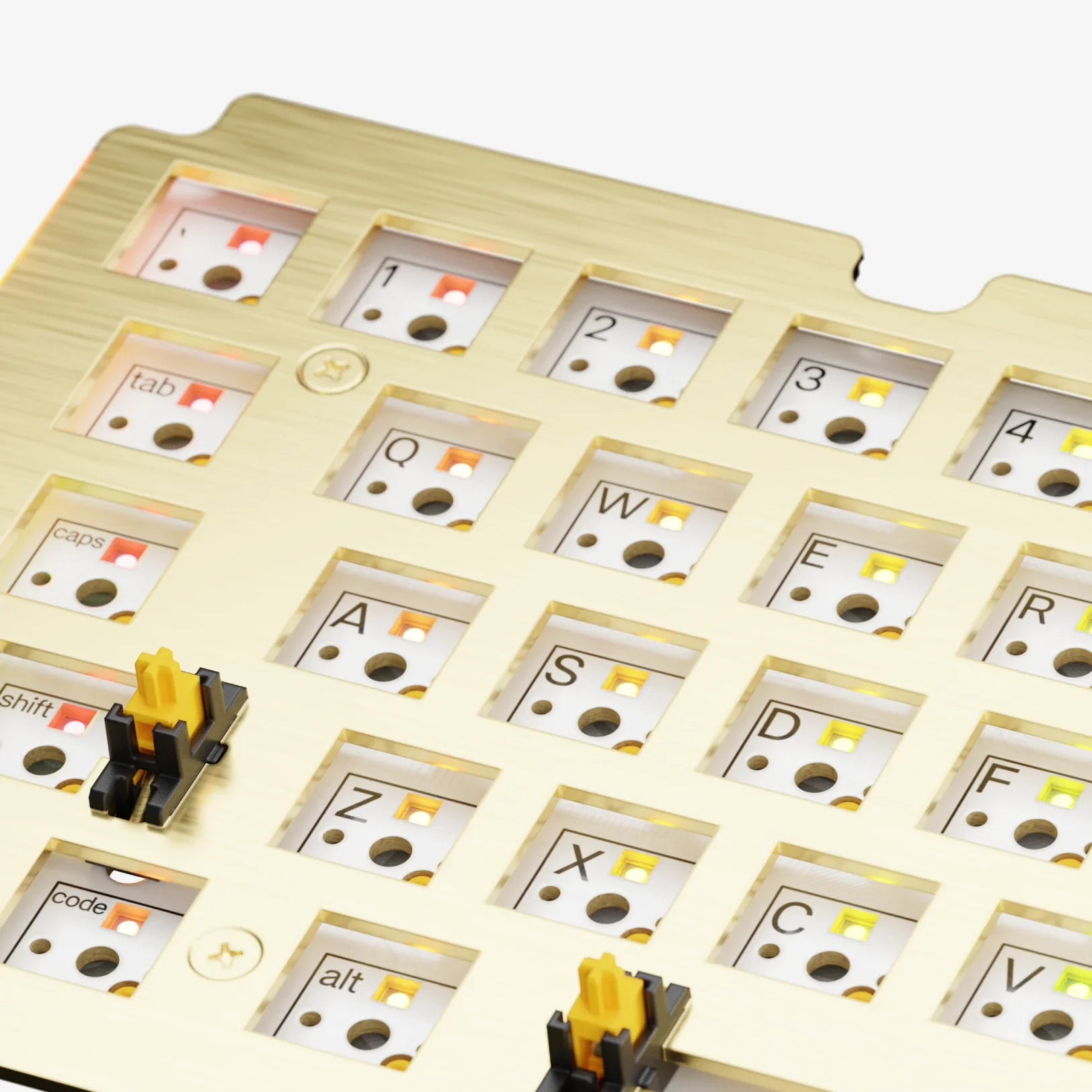 GMMK 3 Switch Plates - Image 10