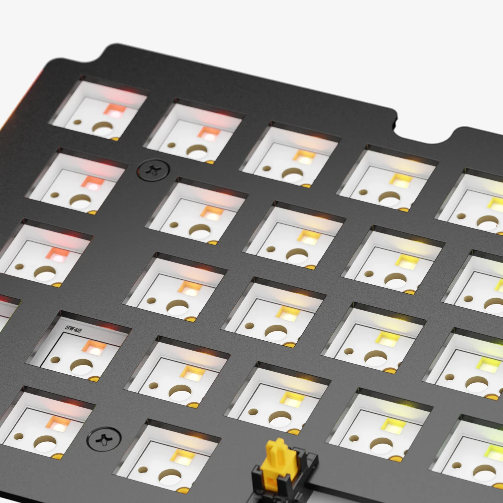 GMMK 3 Switch Plates - Image 12