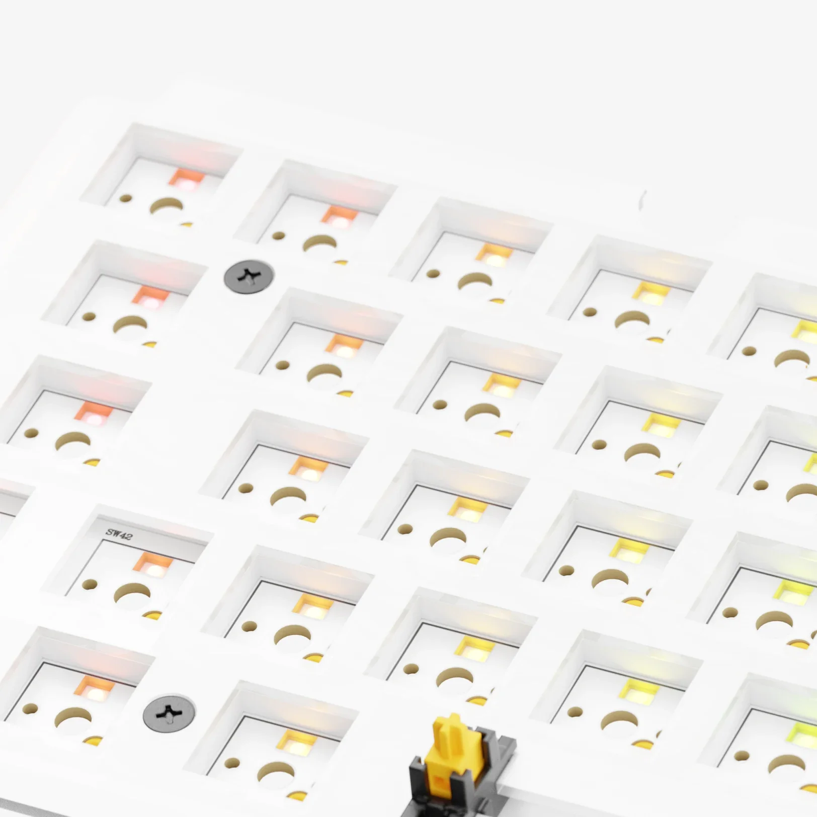 GMMK 3 Switch Plates - Image 16