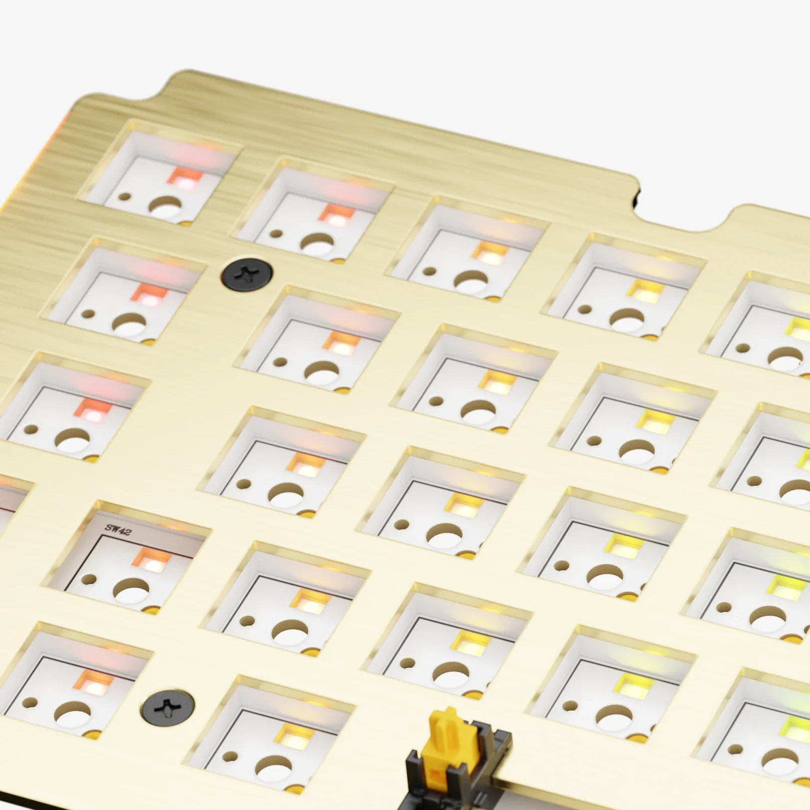 GMMK 3 Switch Plates - Image 20