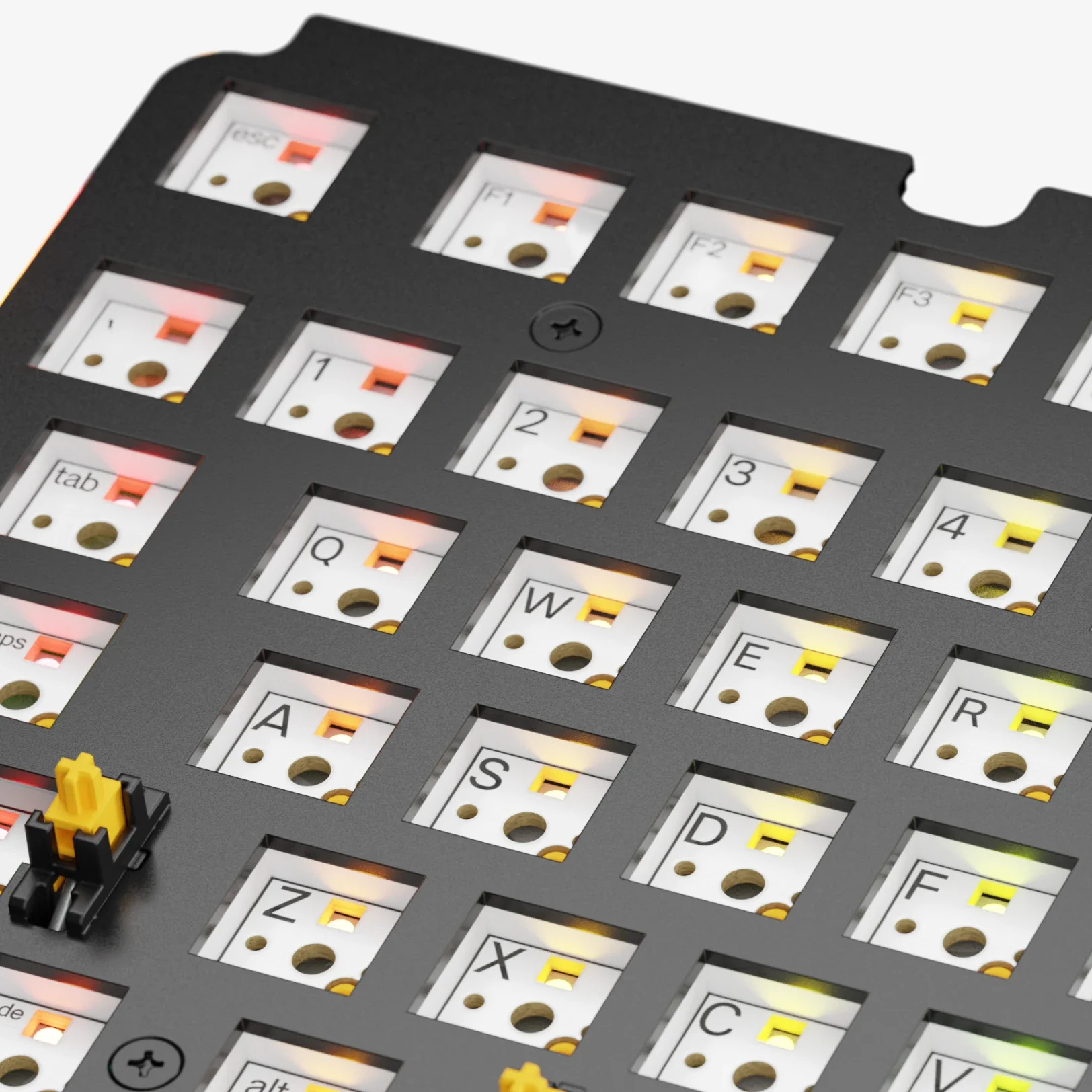 GMMK 3 Switch Plates - Image 22