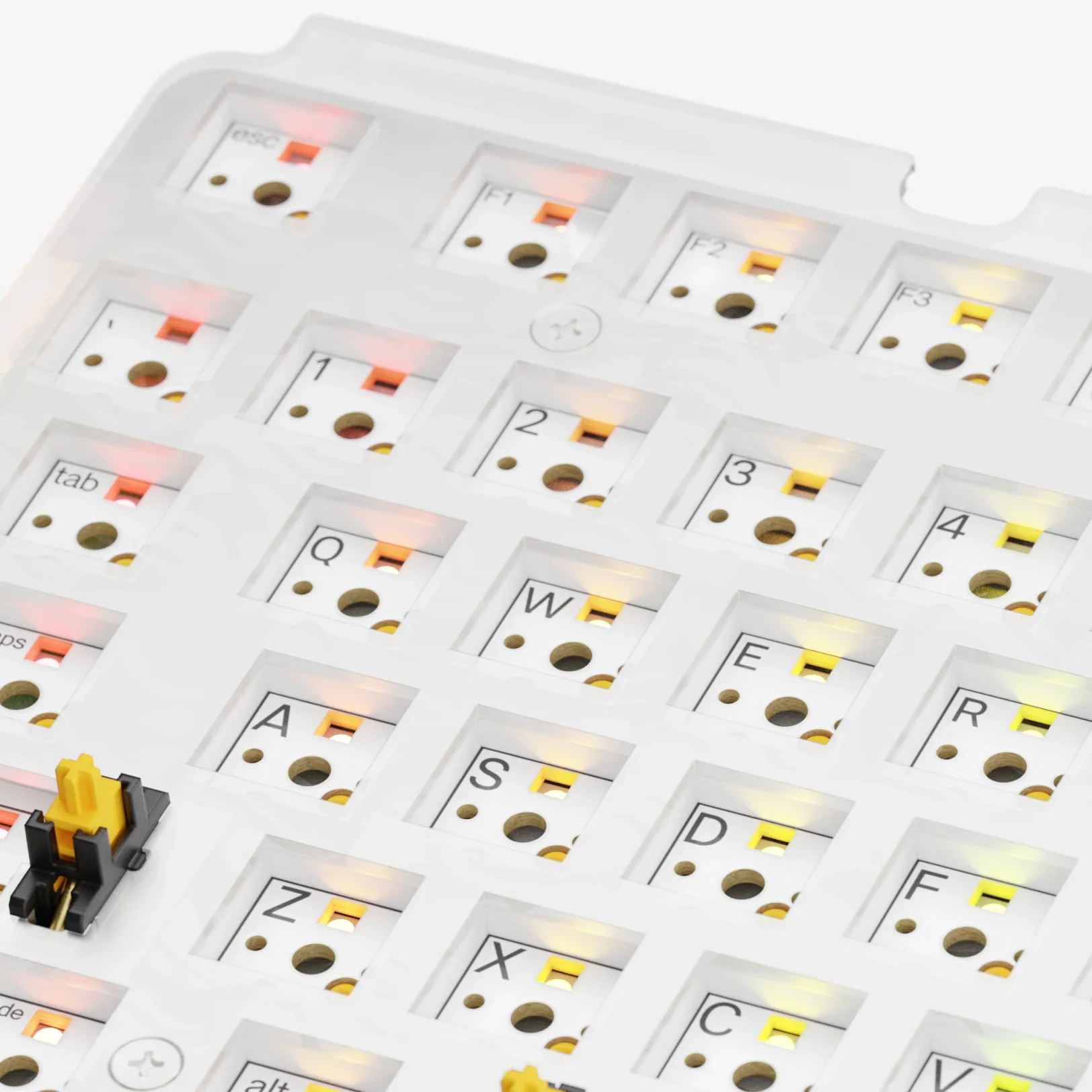 GMMK 3 Switch Plates - Image 26