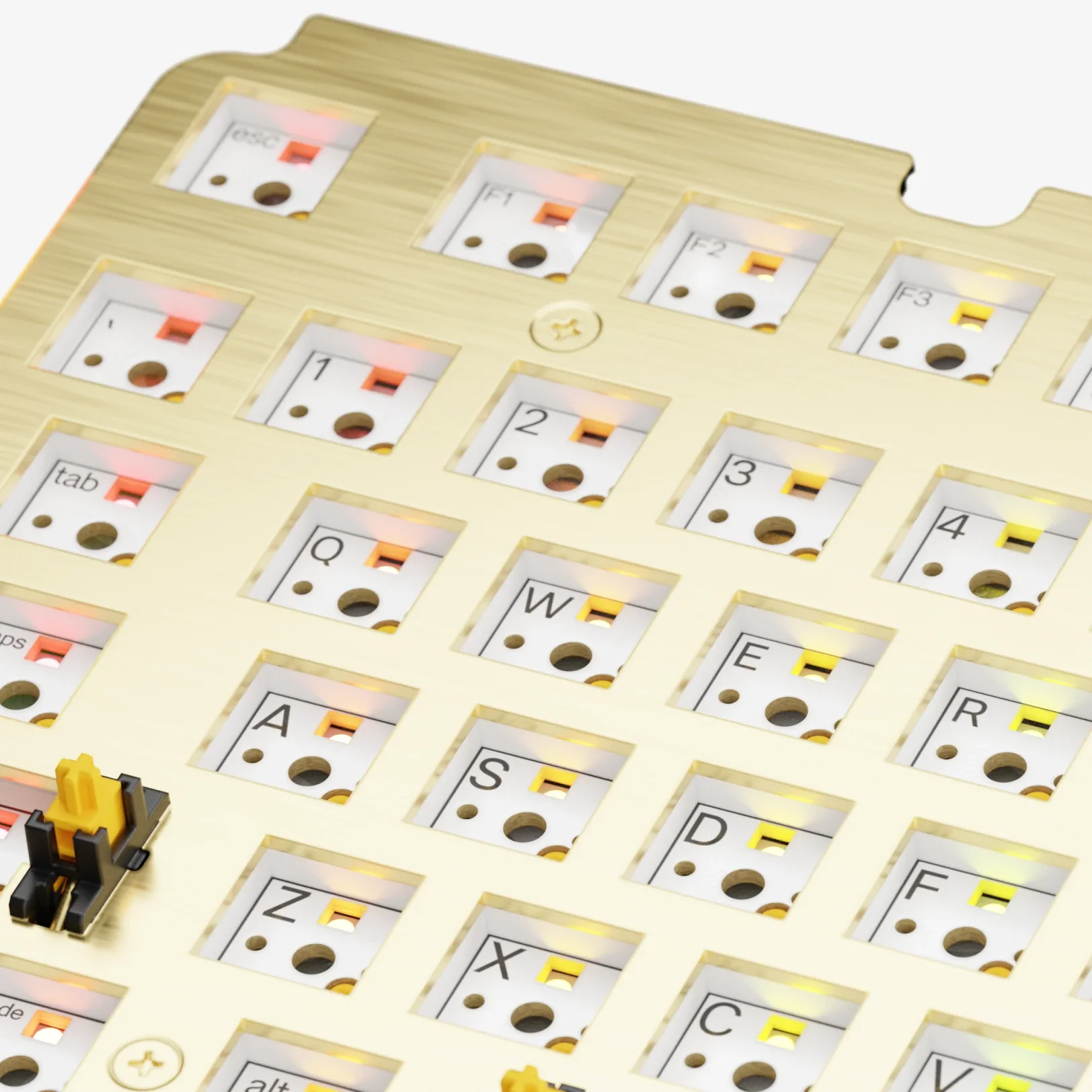 GMMK 3 Switch Plates - Image 30