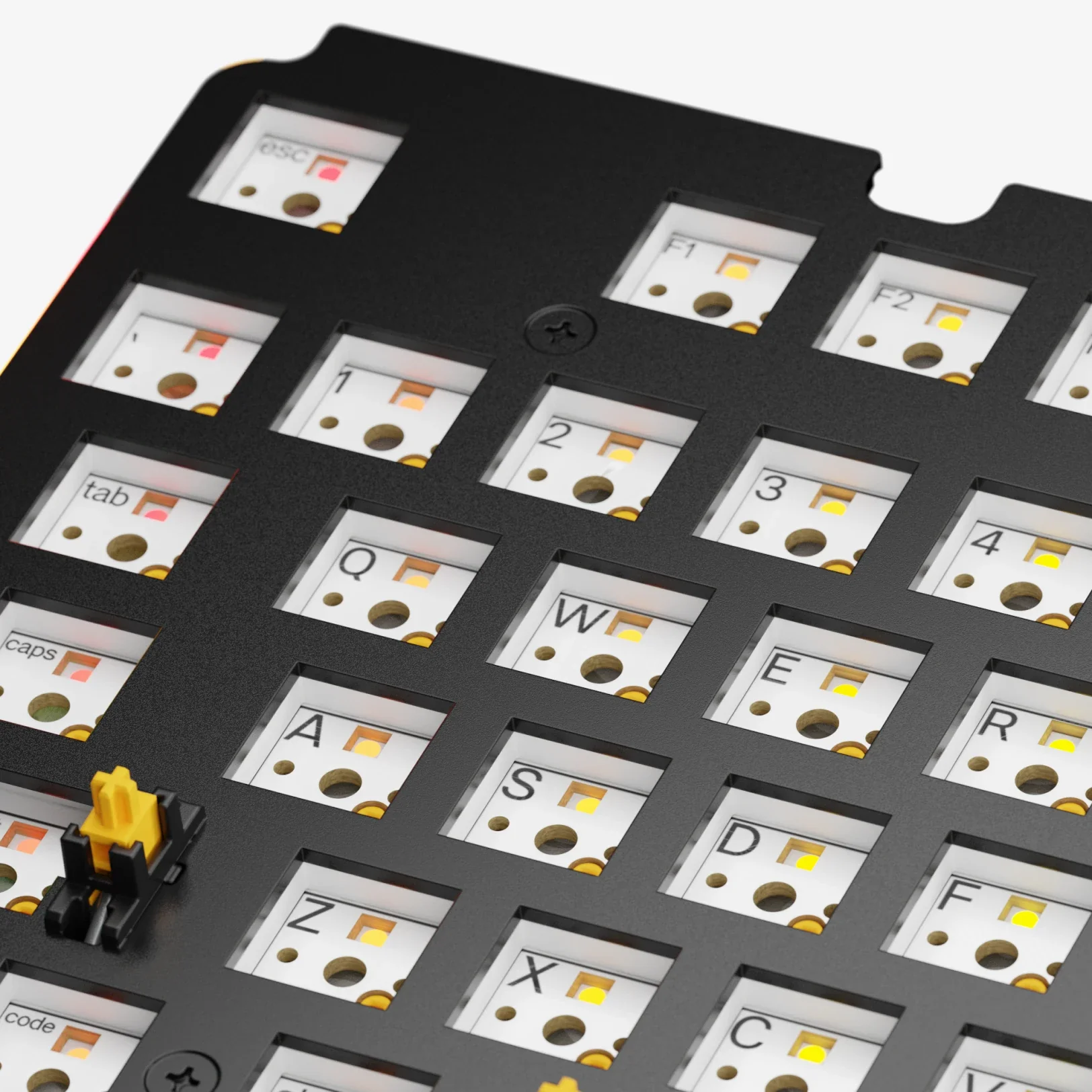 GMMK 3 Switch Plates - Image 42