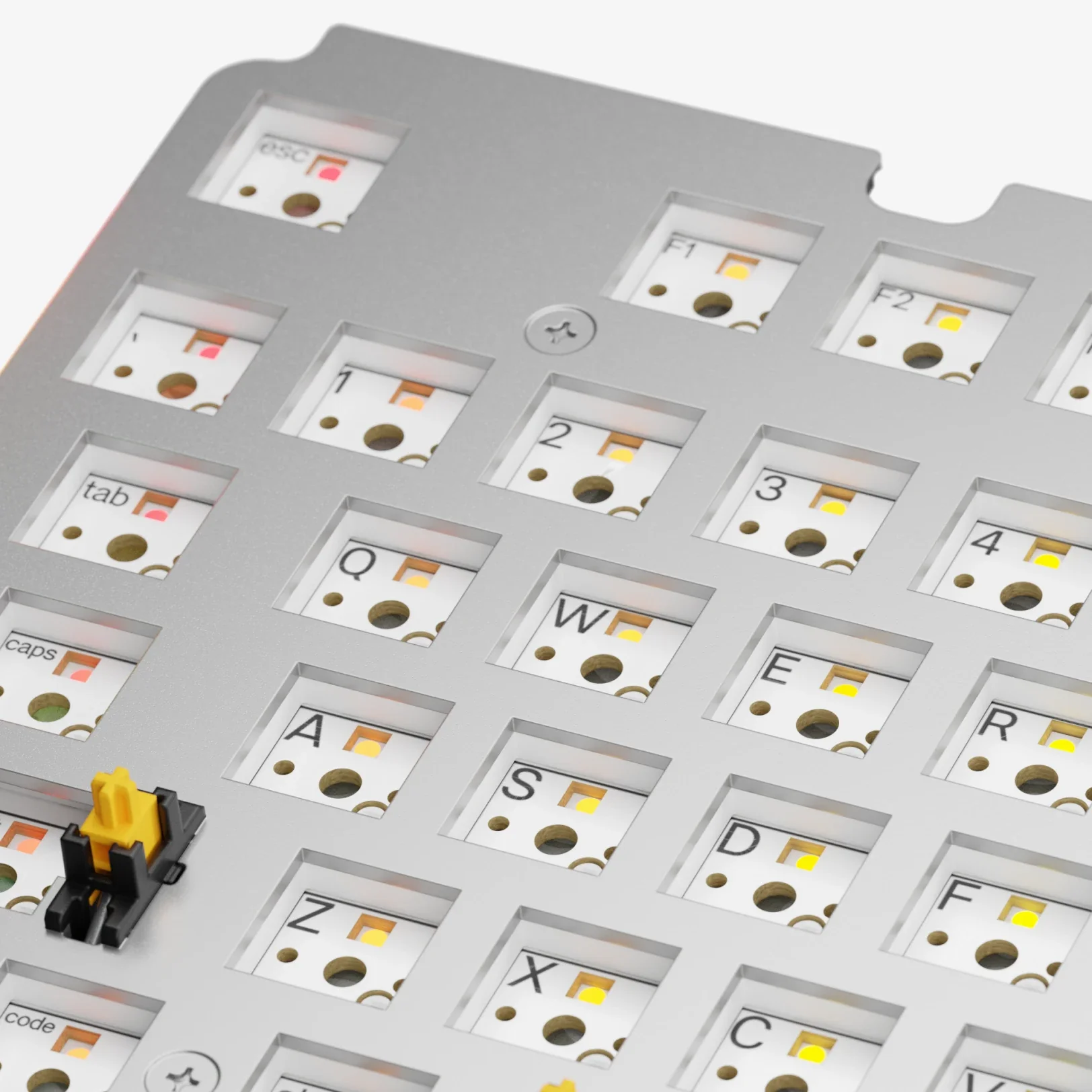 GMMK 3 Switch Plates - Image 44