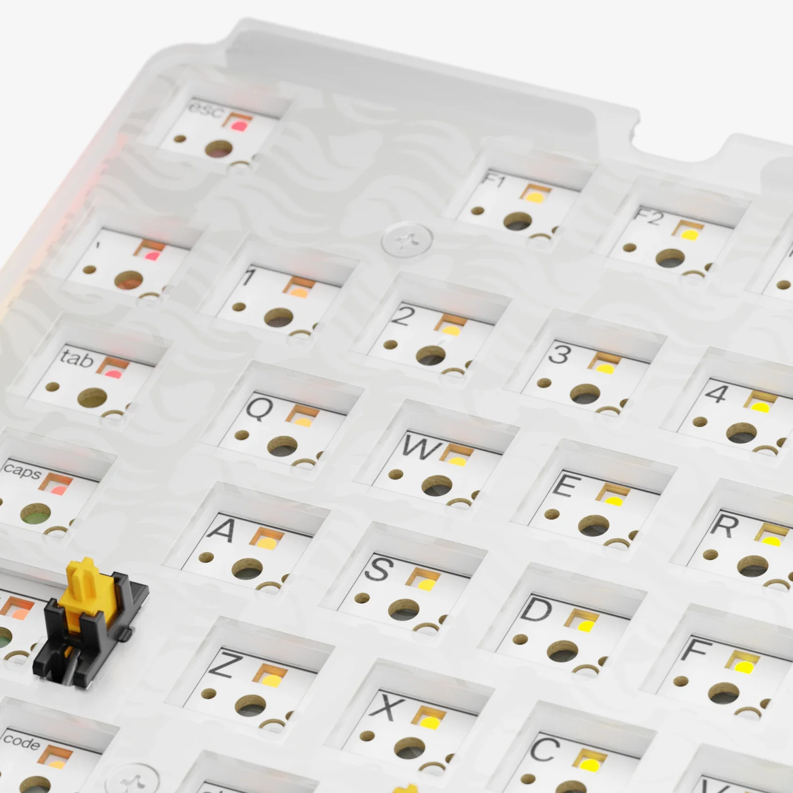 GMMK 3 Switch Plates - Image 46