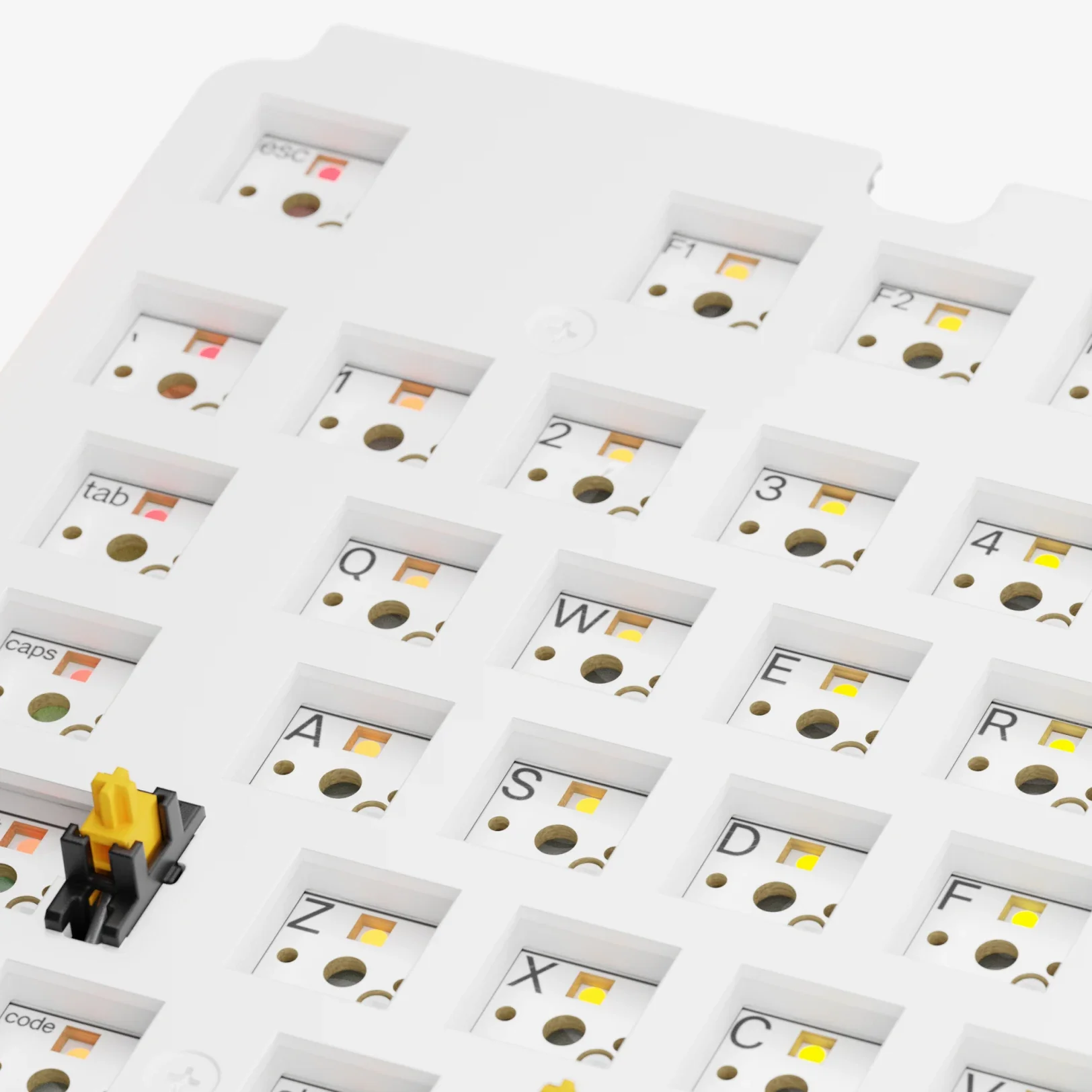 GMMK 3 Switch Plates - Image 48