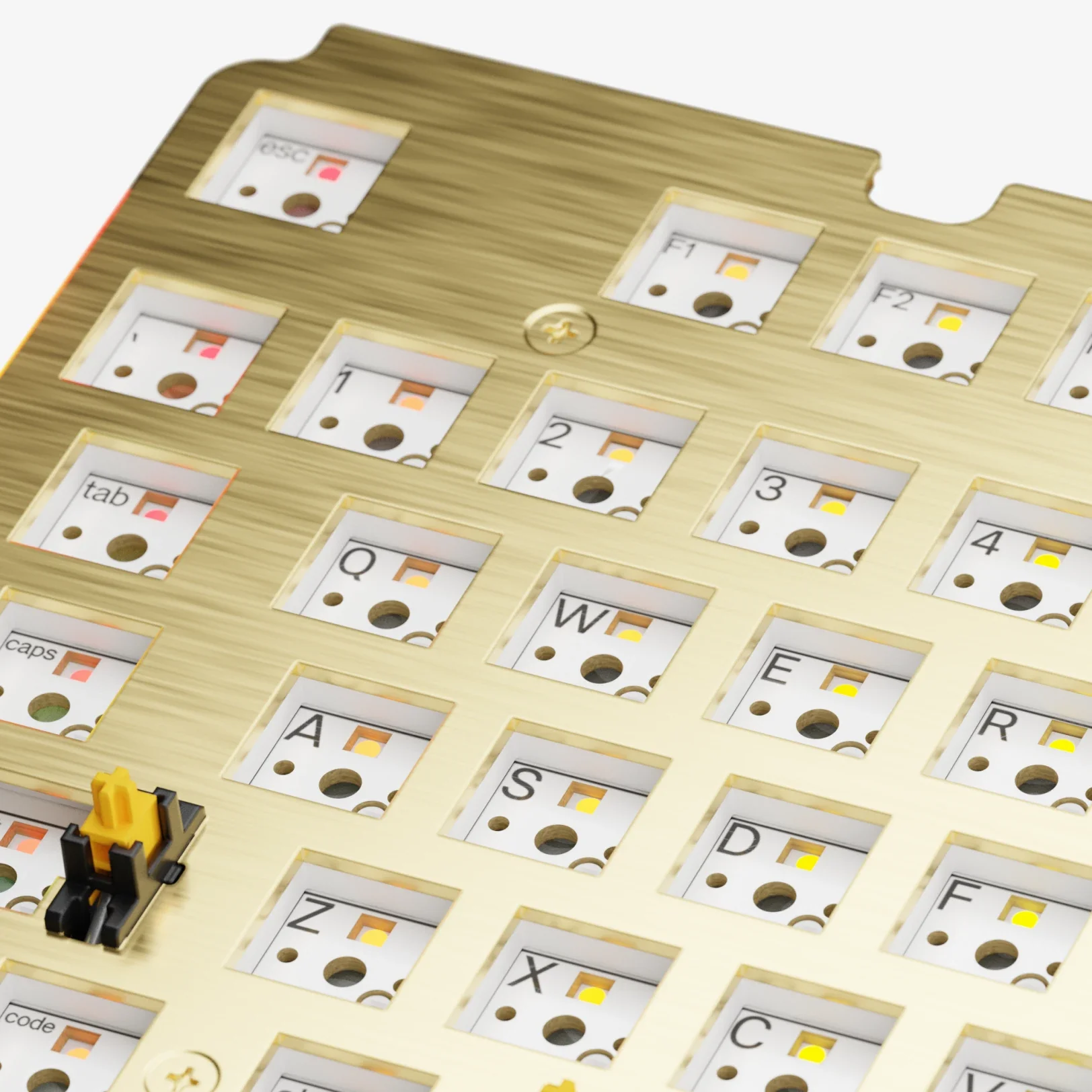 GMMK 3 Switch Plates - Image 50