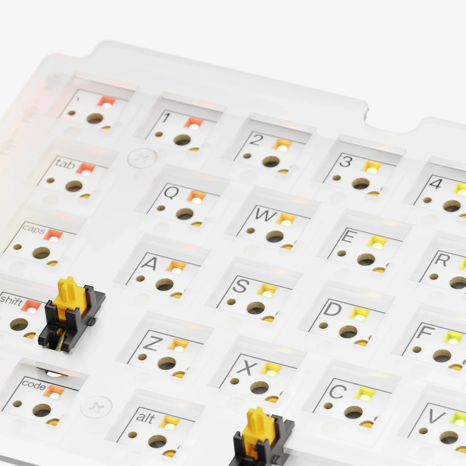 GMMK 3 Switch Plates - Image 6