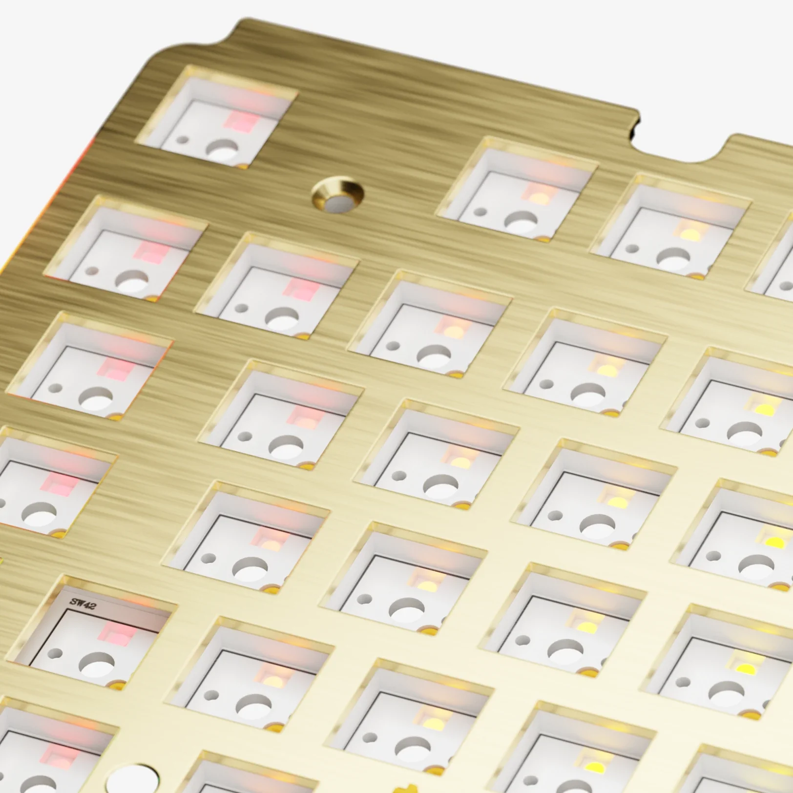 GMMK 3 Switch Plates - Image 60