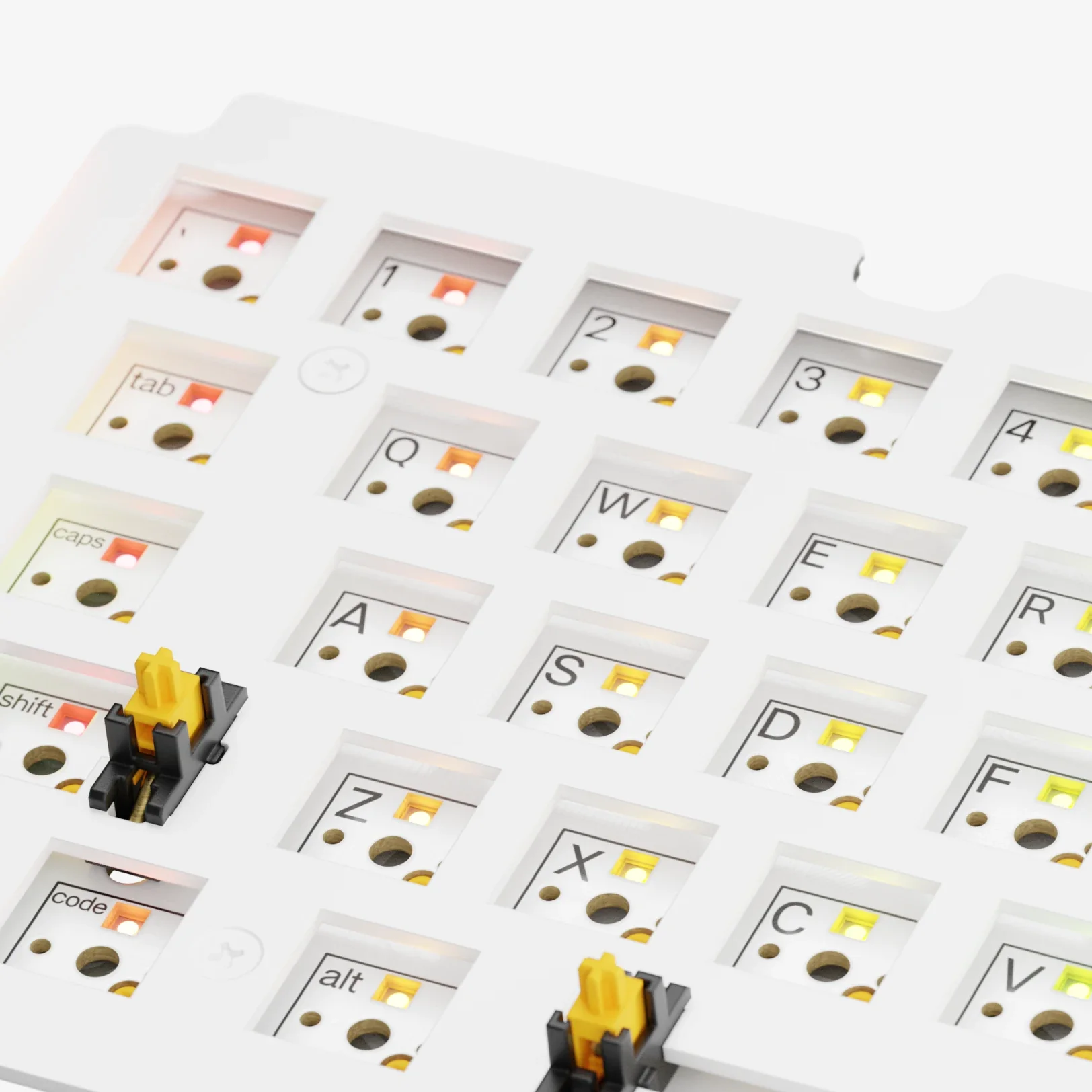 GMMK 3 Switch Plates - Image 8