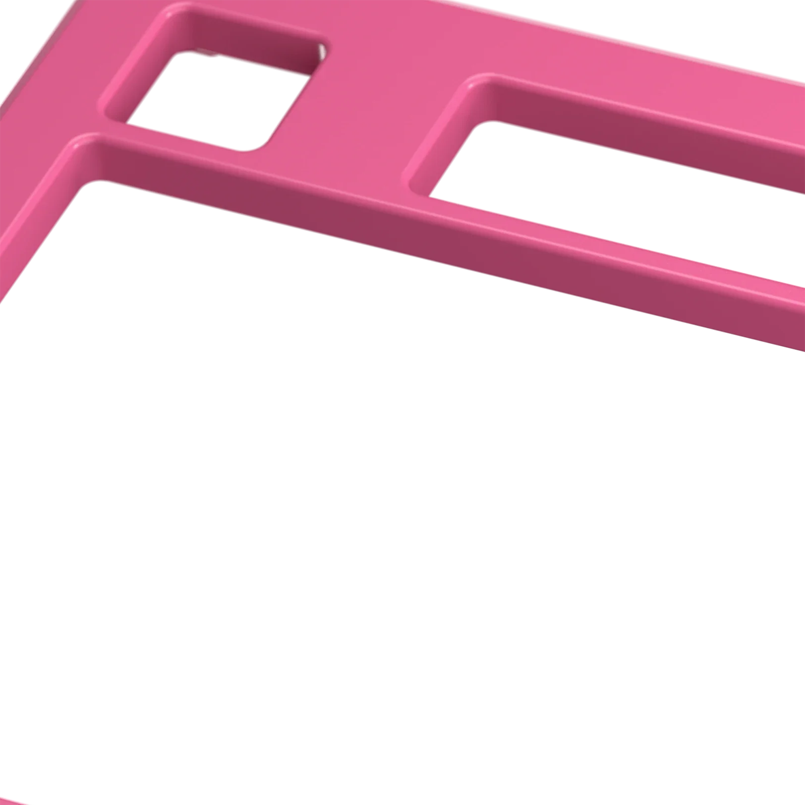 GMMK 3 Top Case Limited Edition Flamingo Pink 100 - Image 6