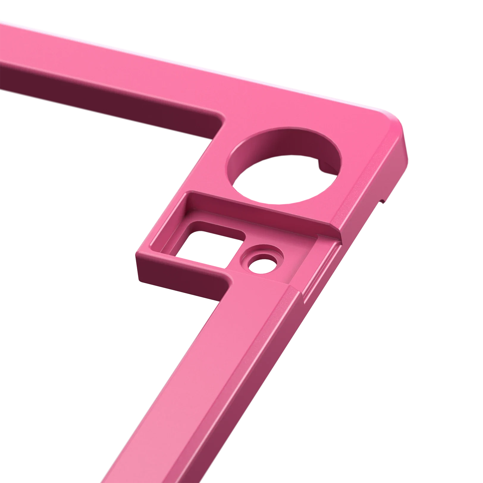 GMMK 3 Top Case Limited Edition Flamingo Pink 65 - Image 5