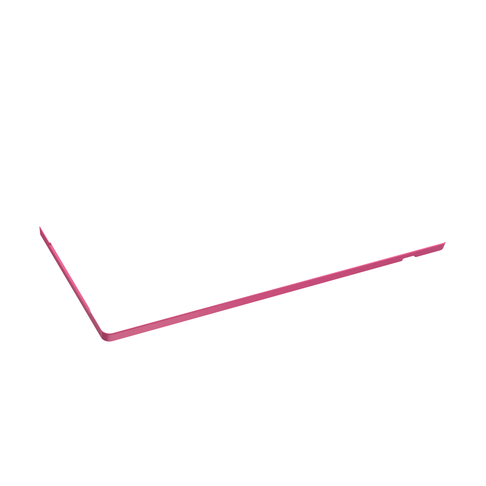 GMMK 3 Top Case Limited Edition Flamingo Pink 75 - Image 4