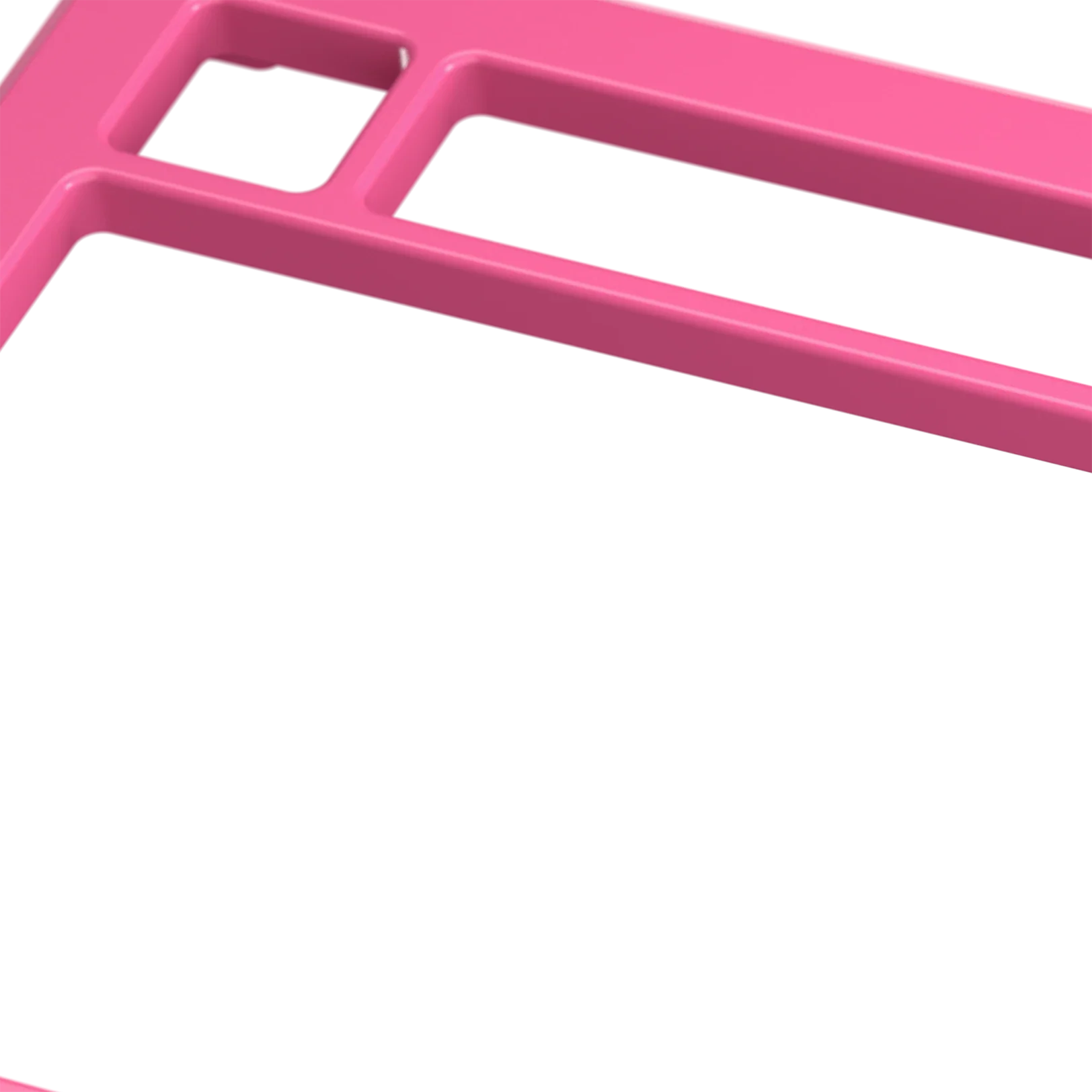 GMMK 3 Top Case Limited Edition Flamingo Pink 75 - Image 6