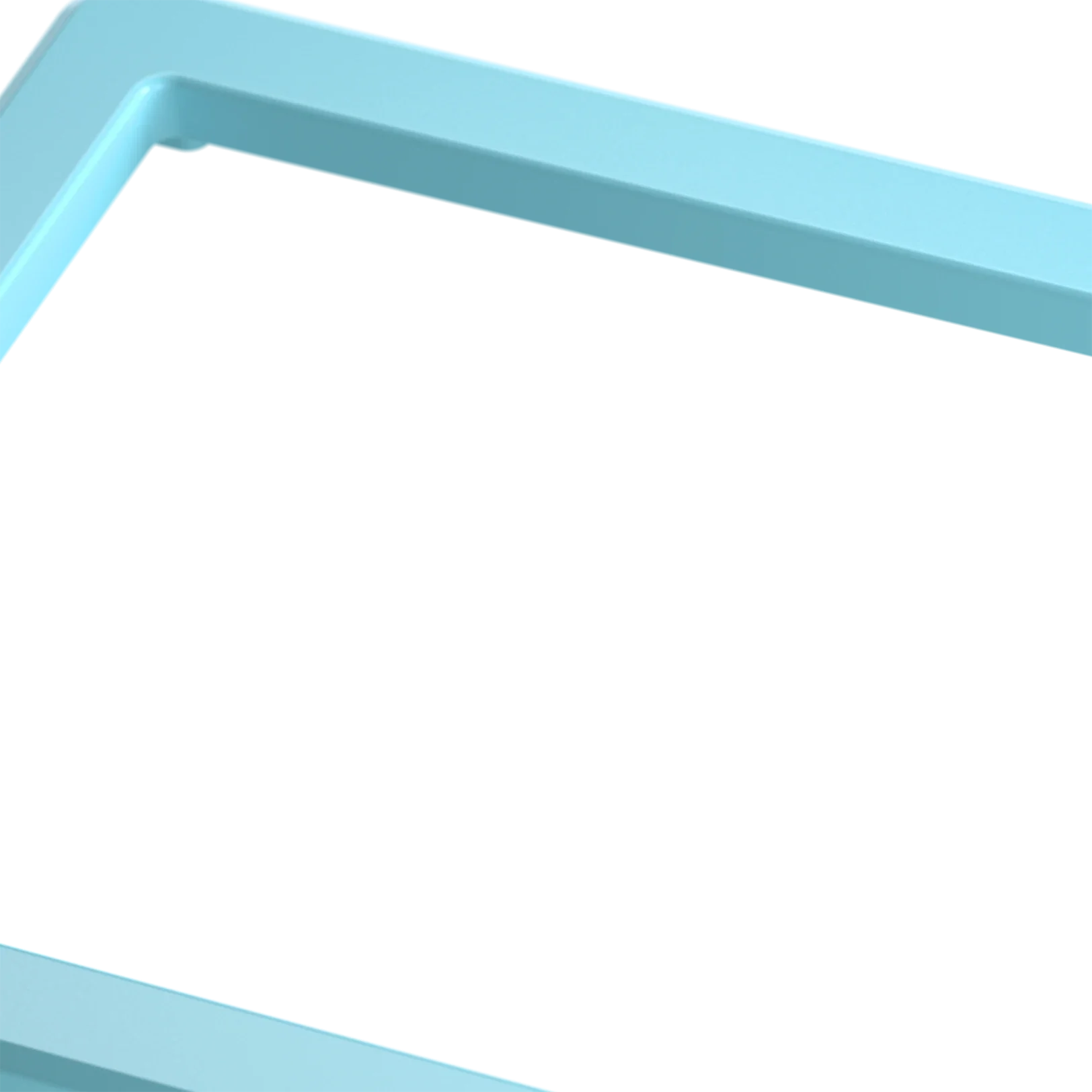 GMMK 3 Top Case Limited Edition Laguna Blue 65 - Image 6