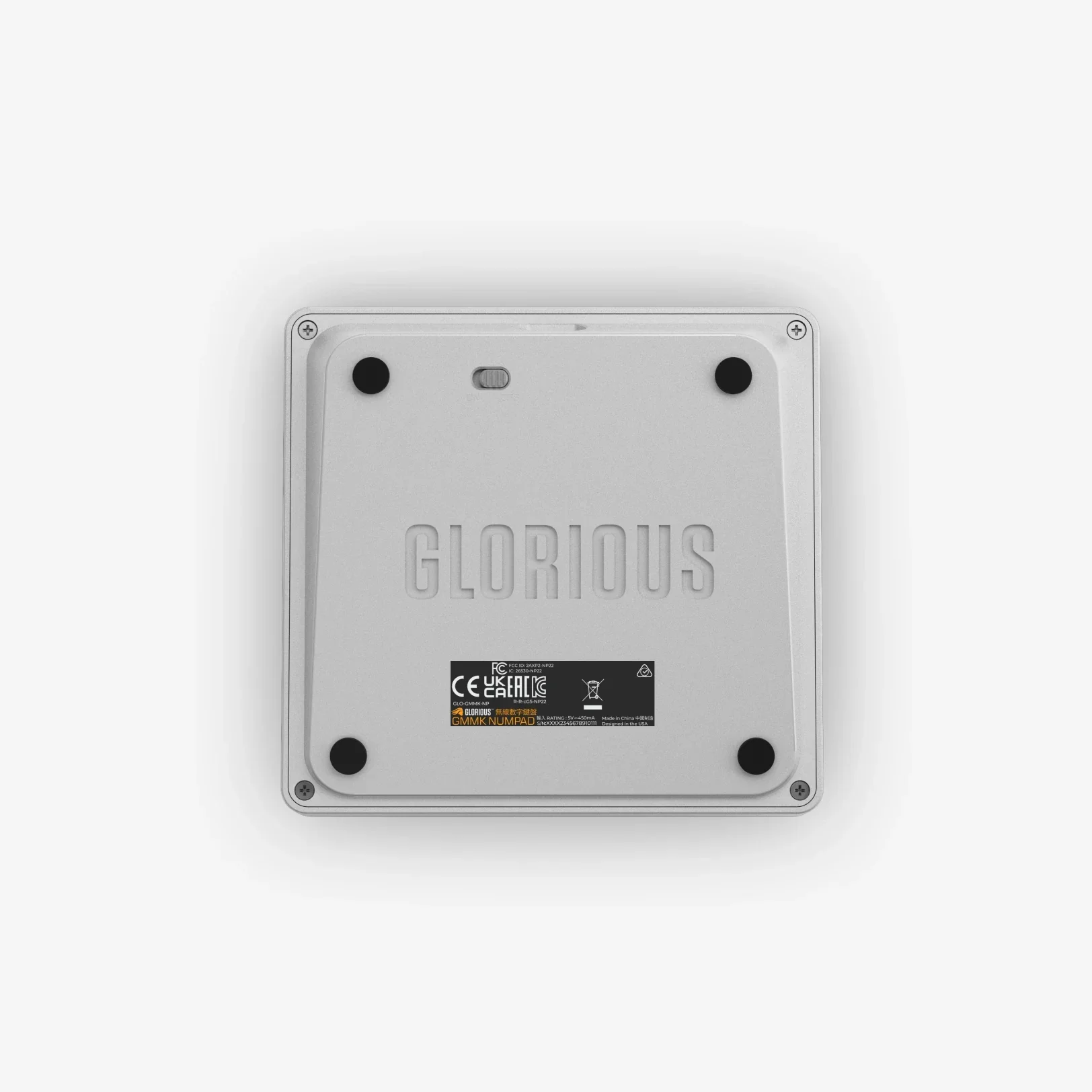 GMMK Numpad - Image 4