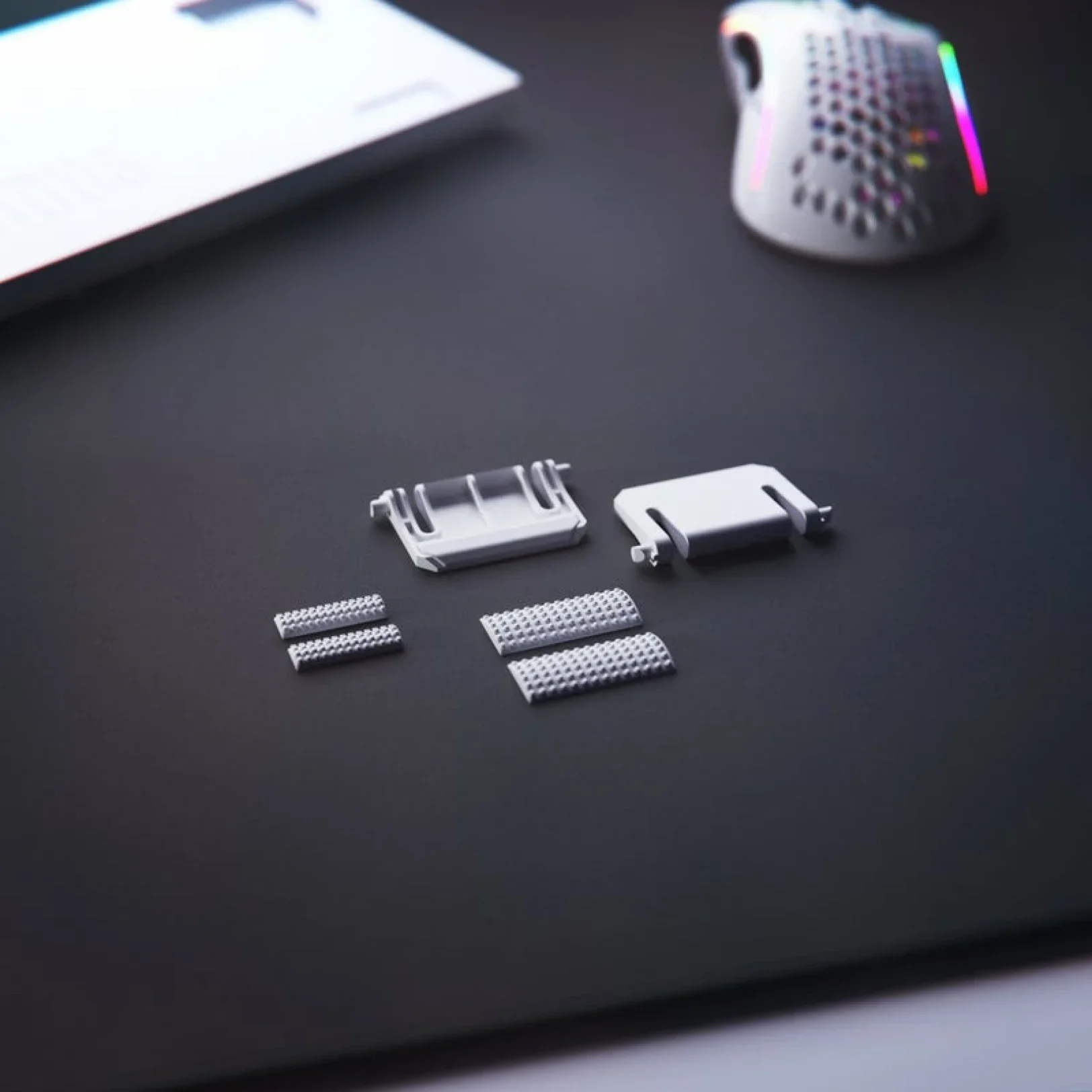 GMMK Replacement Kit Cable and Feet - Image 6