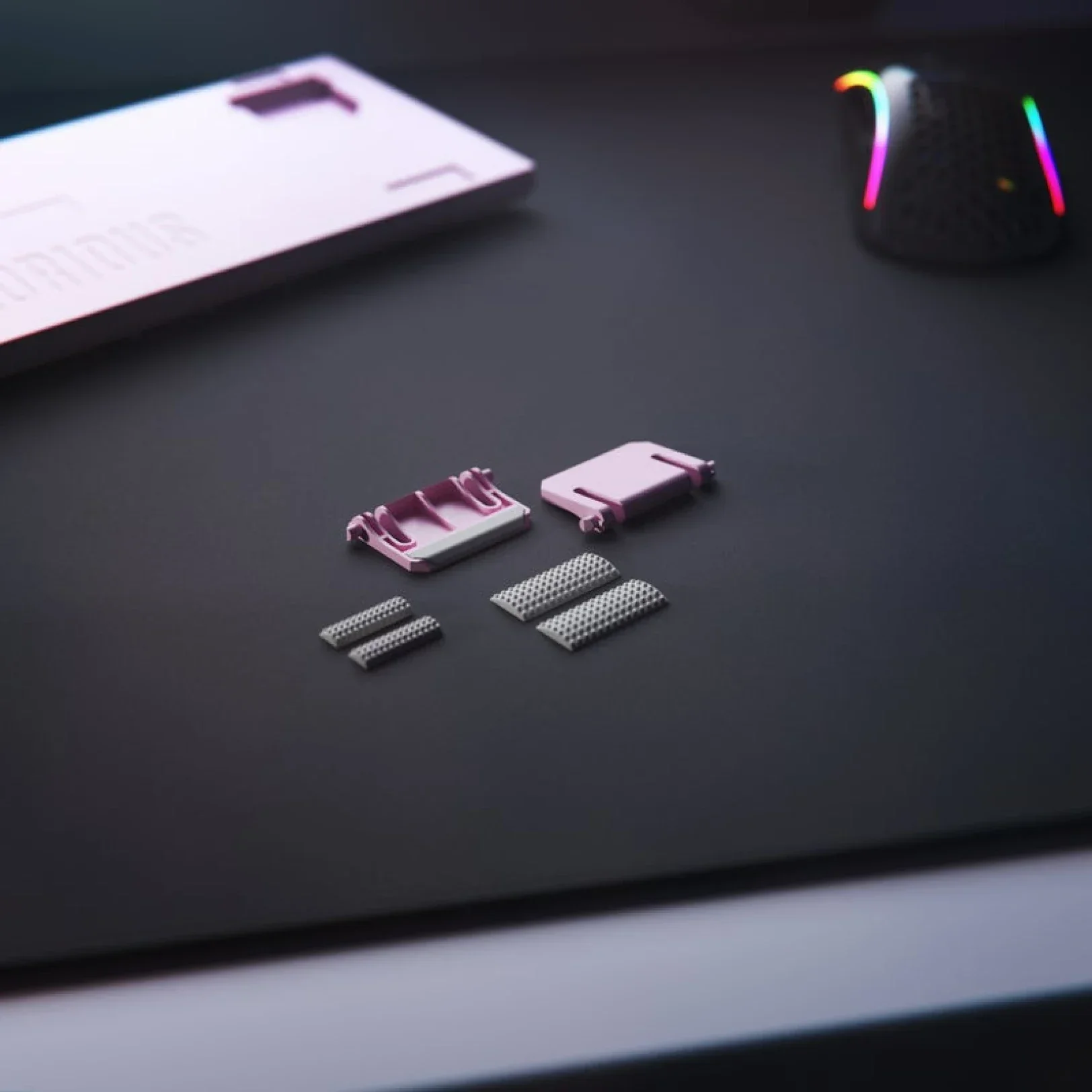 GMMK Replacement Kit Cable and Feet - Image 9