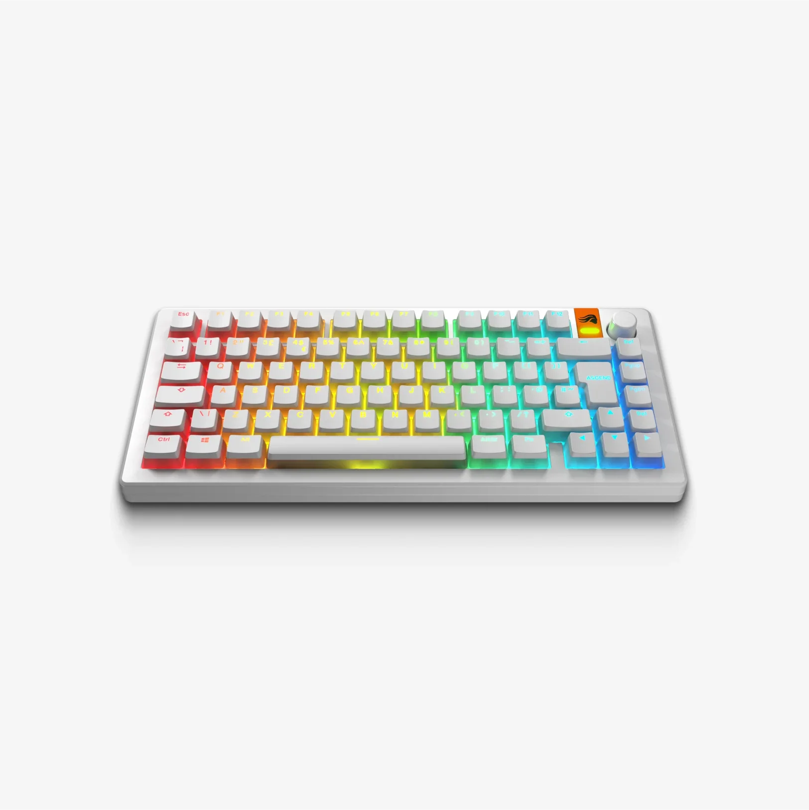 GPBT Aura V3 Keycaps - Image 13