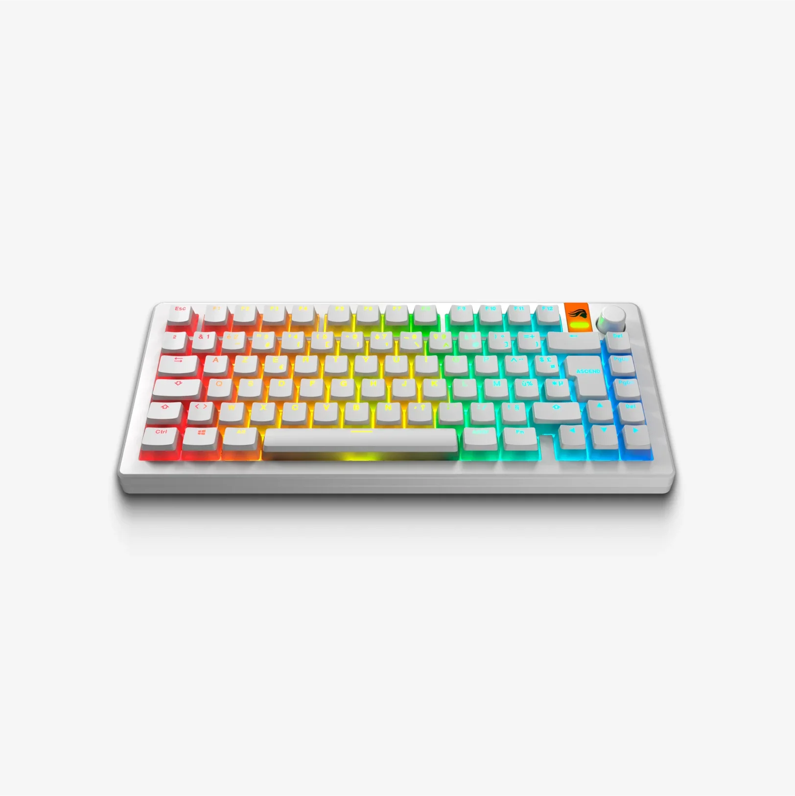 GPBT Aura V3 Keycaps - Image 17