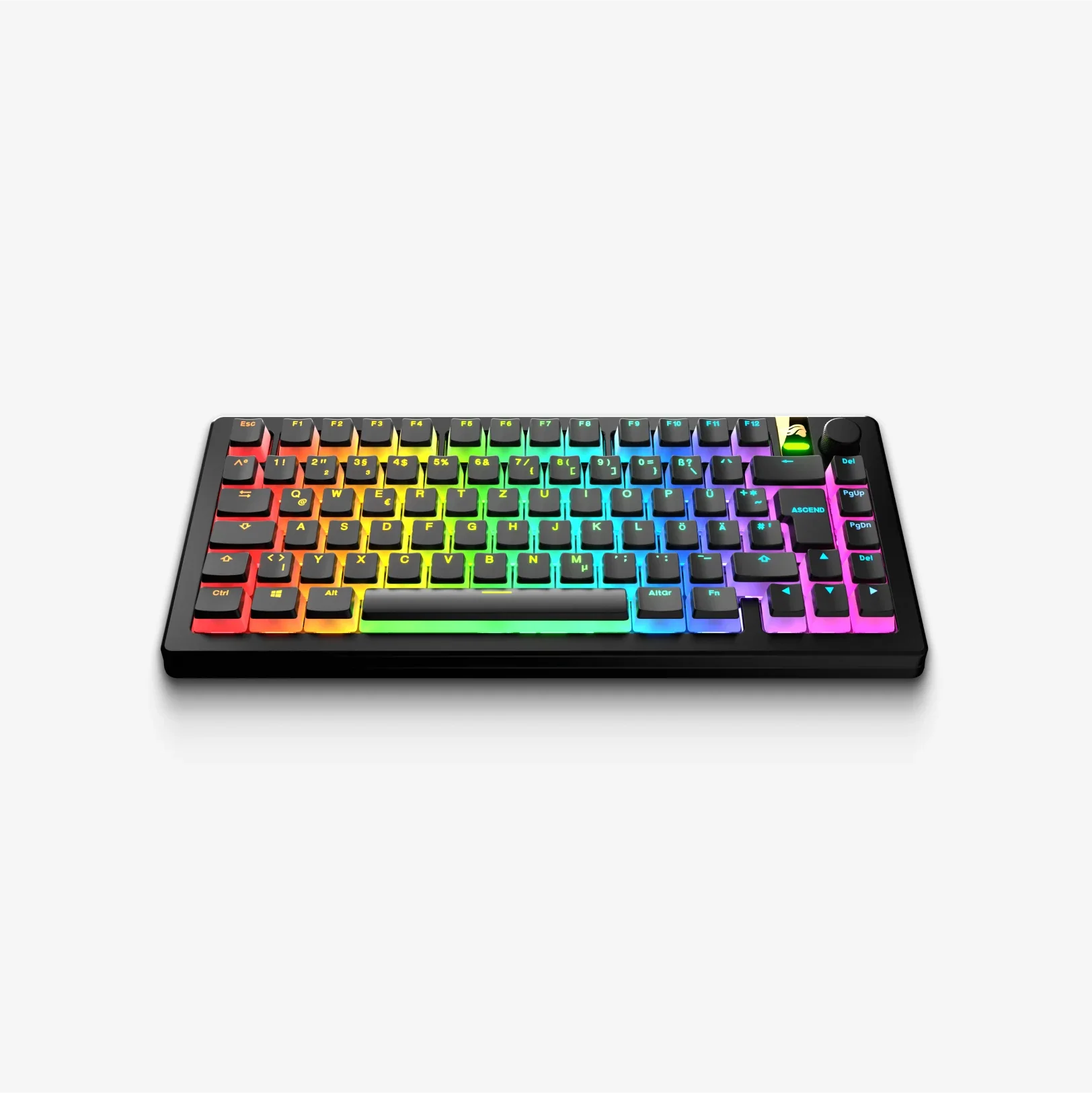 GPBT Aura V3 Keycaps - Image 19