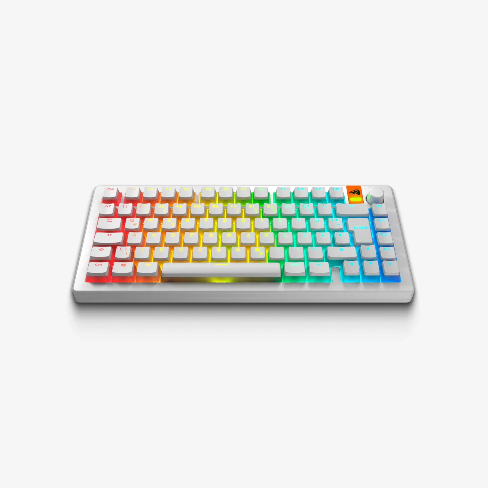 GPBT Aura V3 Keycaps - Image 21