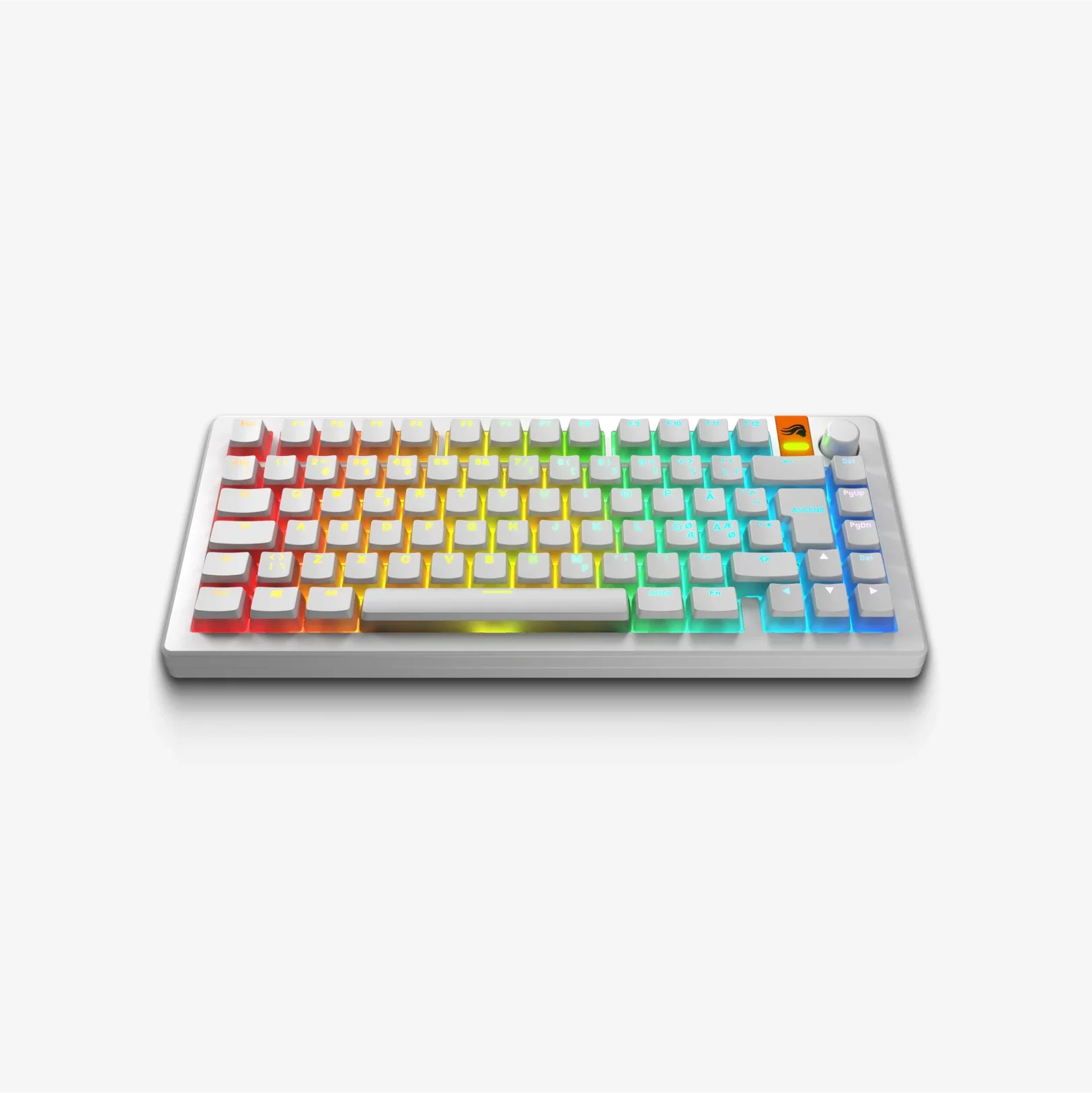 GPBT Aura V3 Keycaps - Image 25