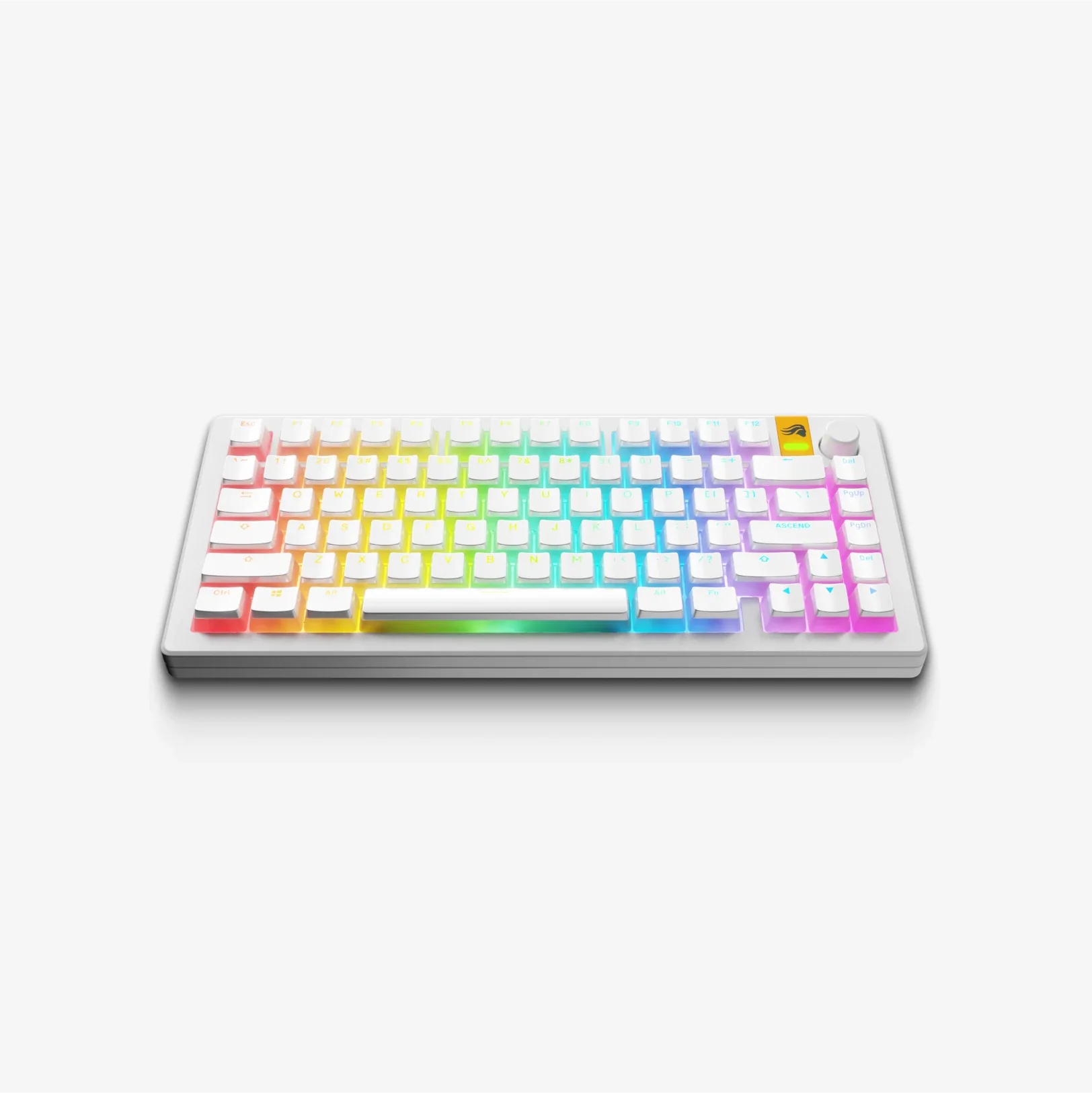GPBT Aura V3 Keycaps - Image 6