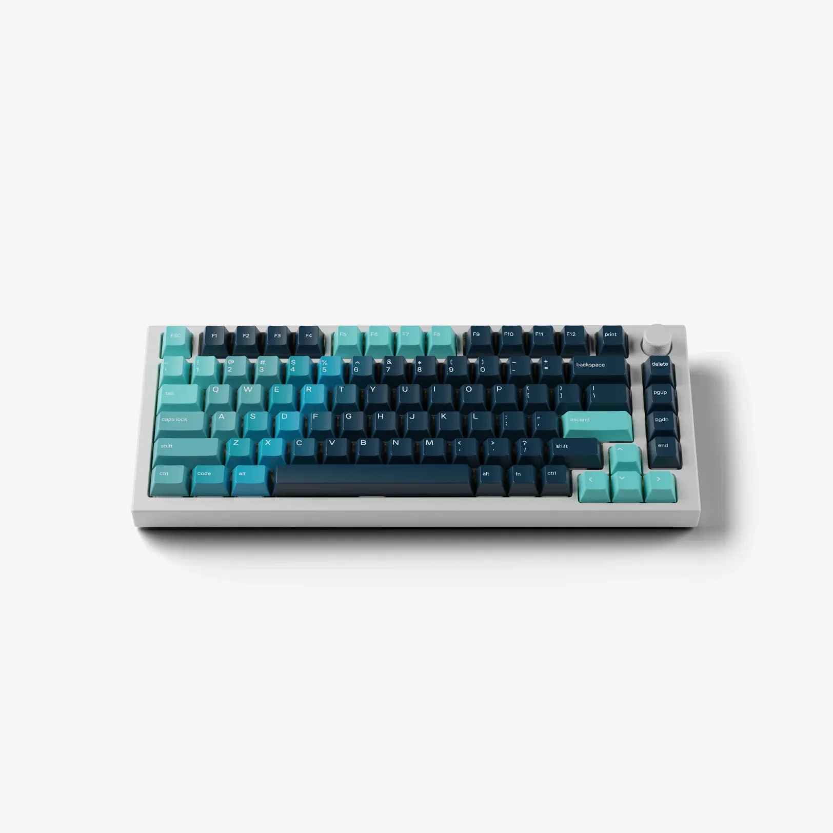 GPBT Celestial Series V1 Dye Sublimated Keycaps - Image 3