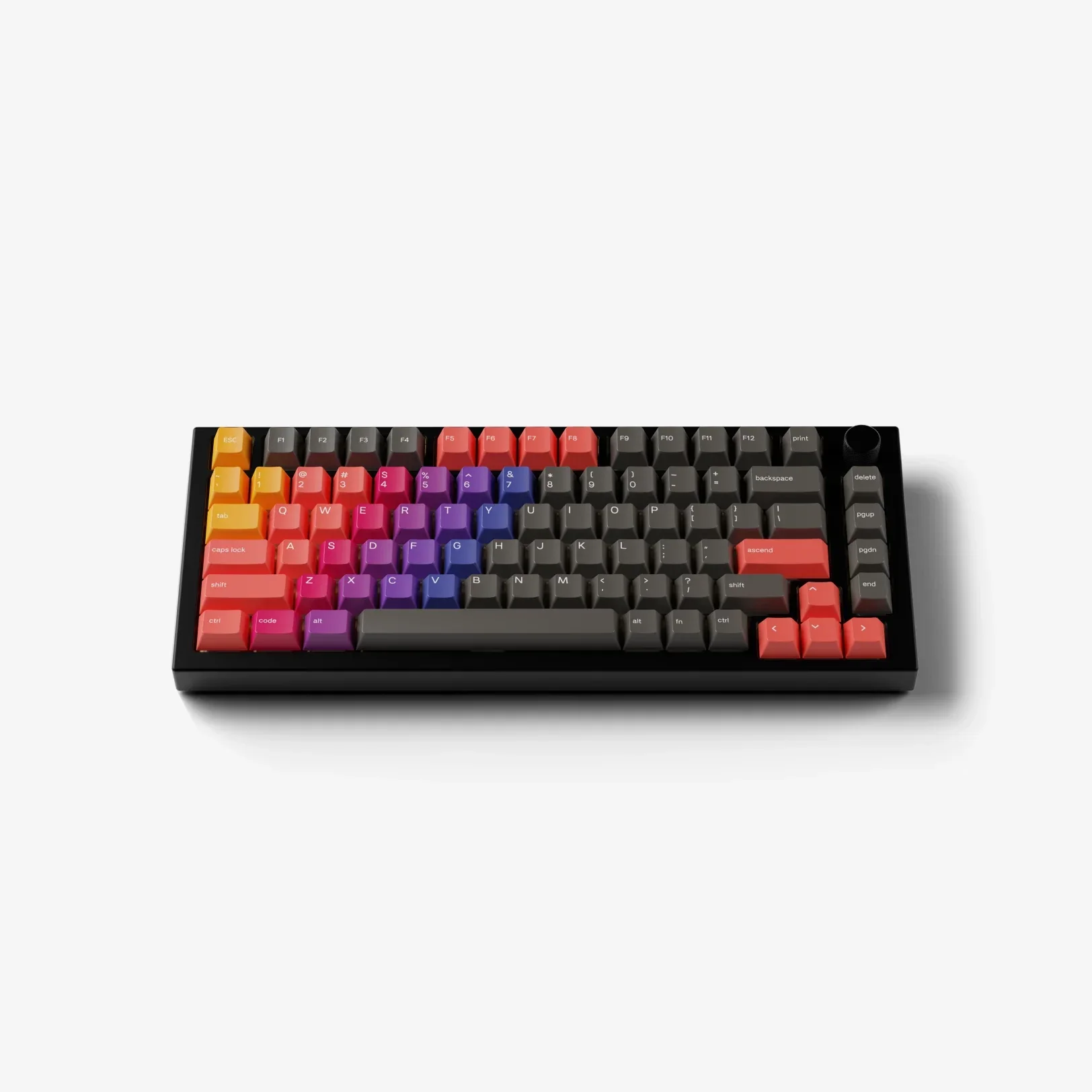 GPBT Celestial Series V1 Dye Sublimated Keycaps - Image 7