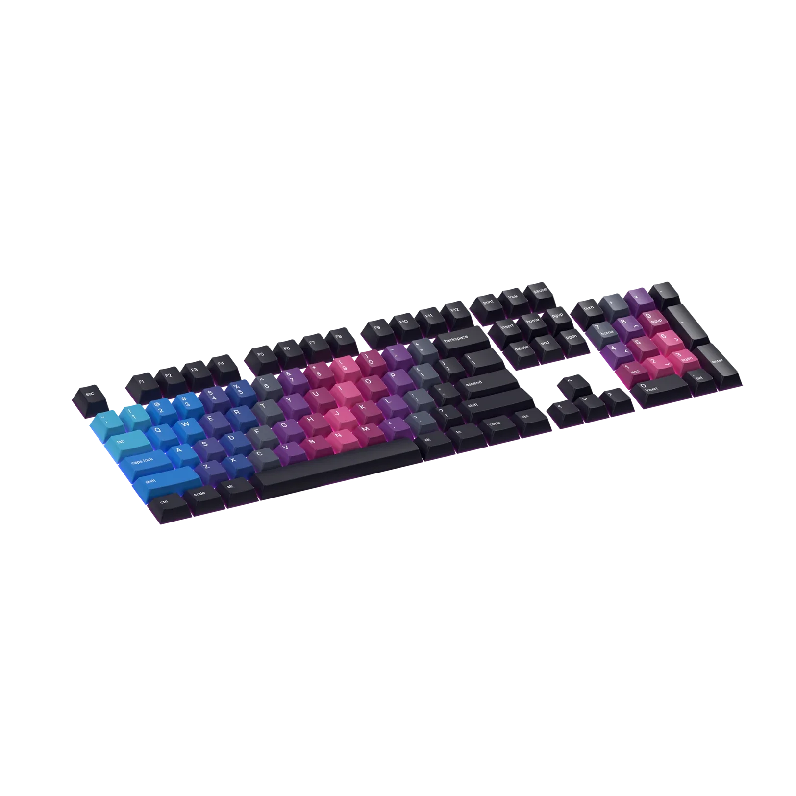 Keycaps Afterparty US - Image 17