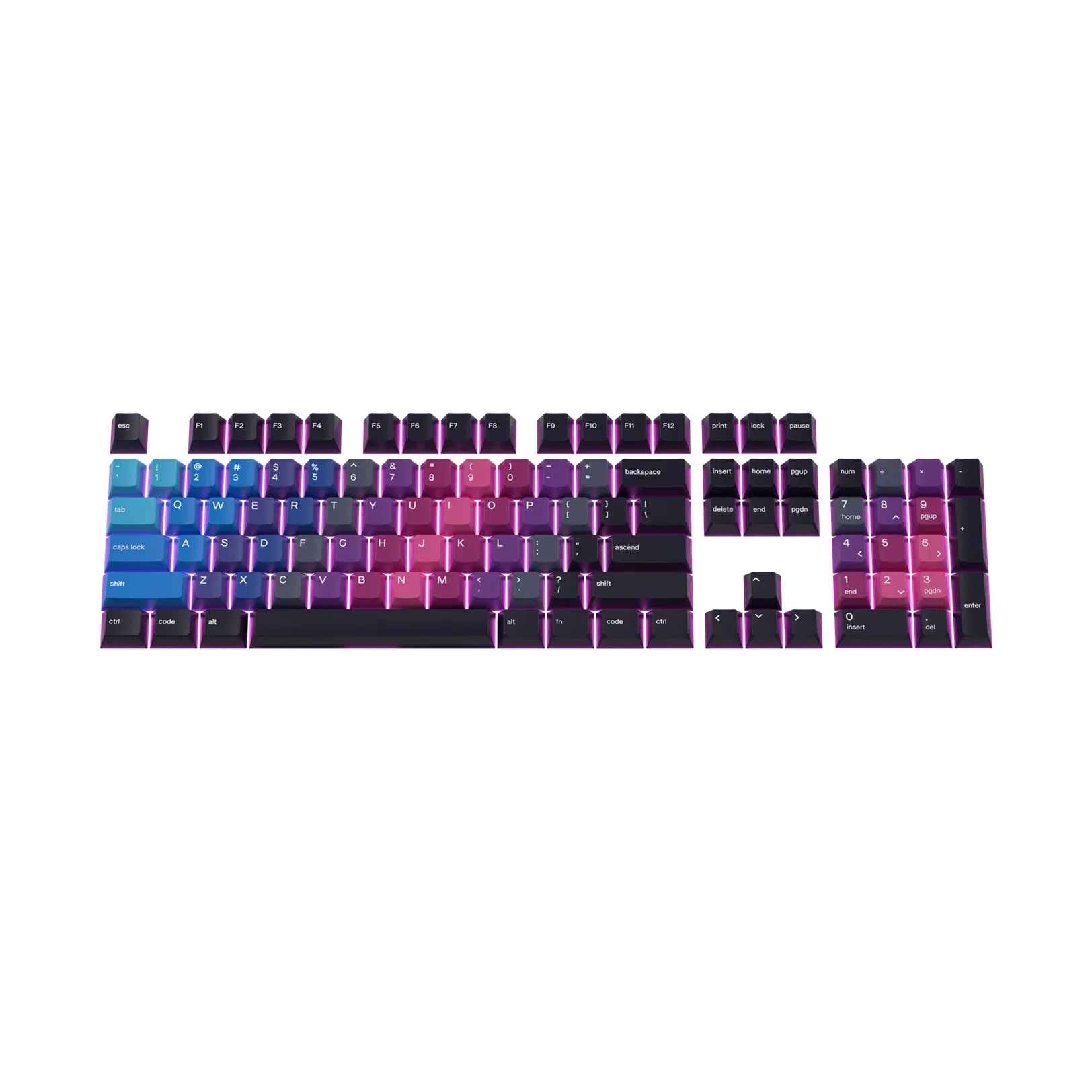 Keycaps Afterparty US - Image 18