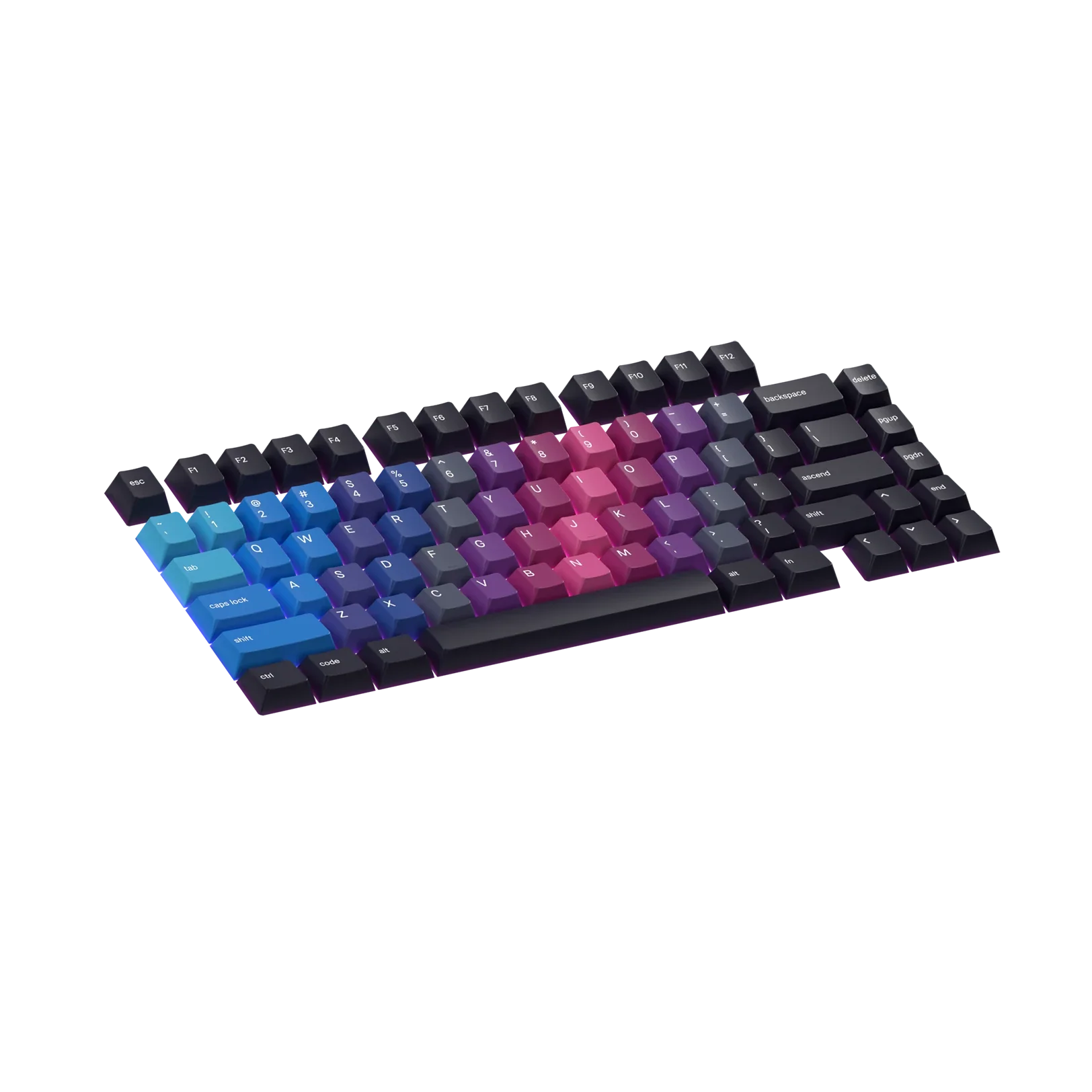 Keycaps Afterparty US - Image 9