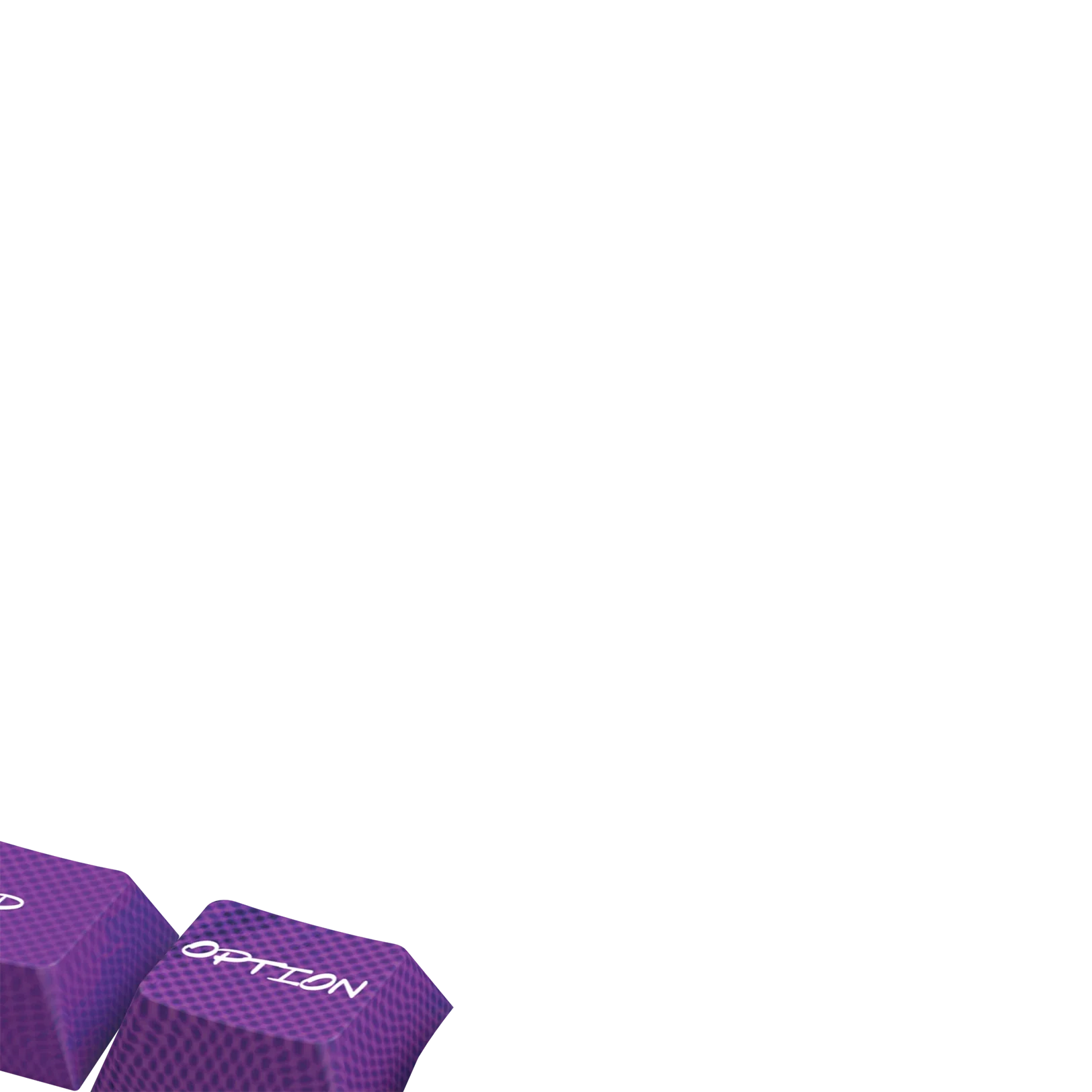 Keycaps Power Panel US - Image 21