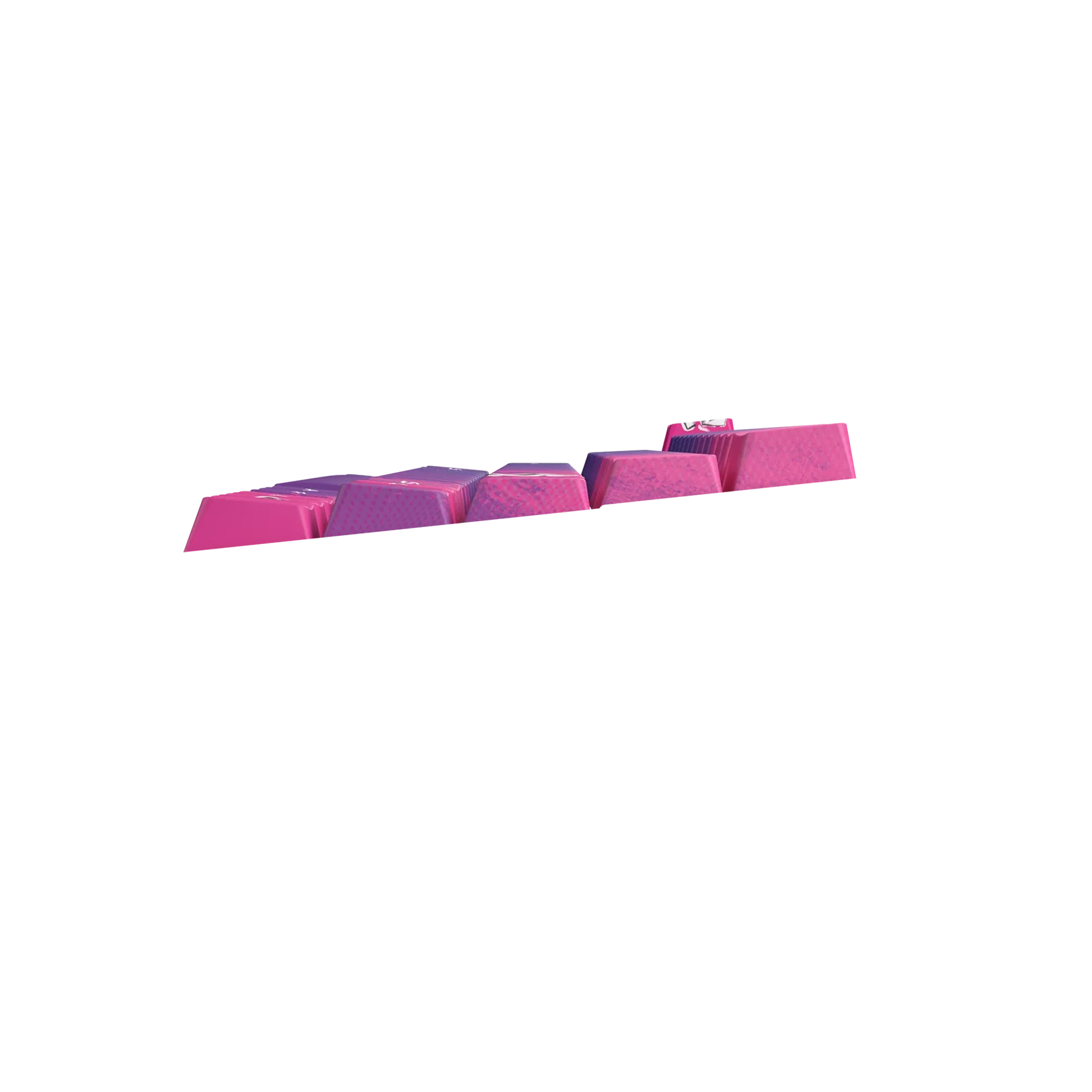 Keycaps Power Panel US - Image 8