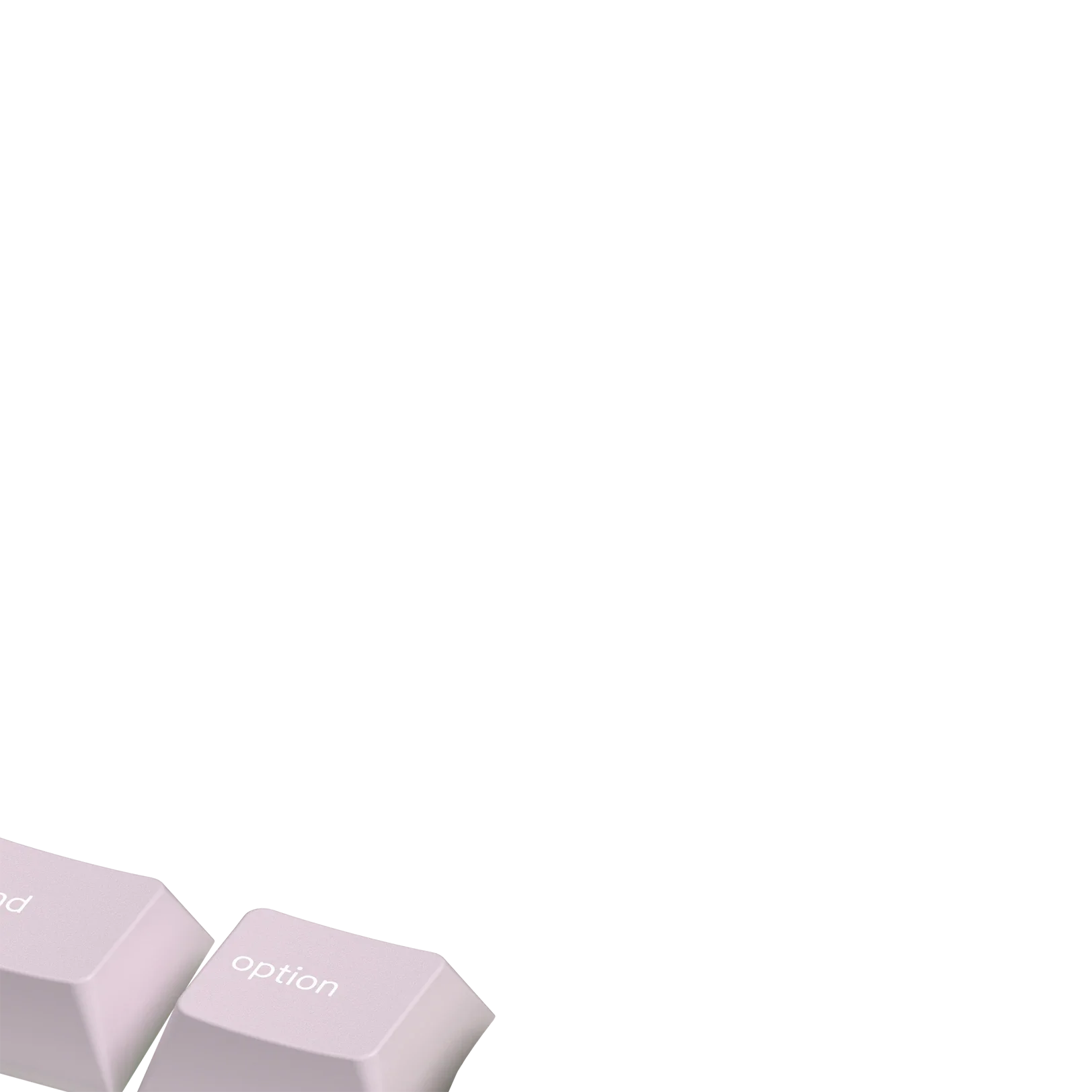 Keycaps Purple Haze US - Image 18