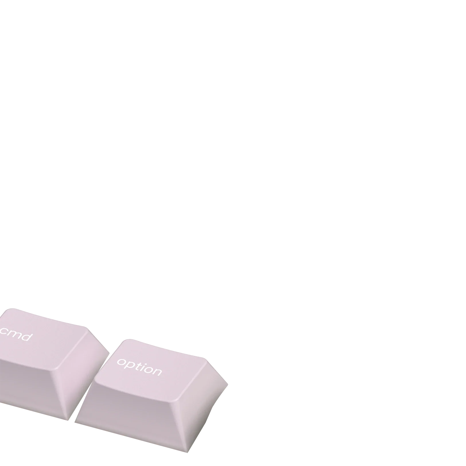 Keycaps Purple Haze US - Image 21