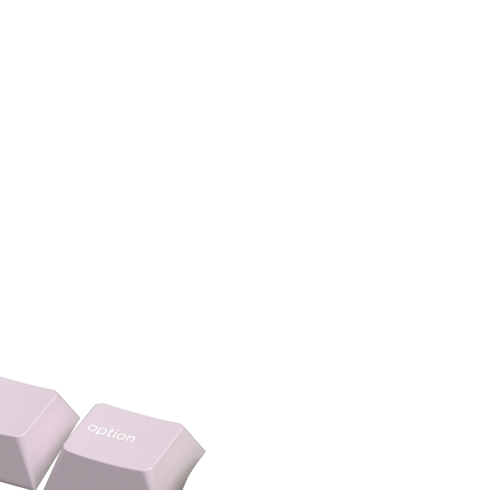 Keycaps Purple Haze US - Image 24