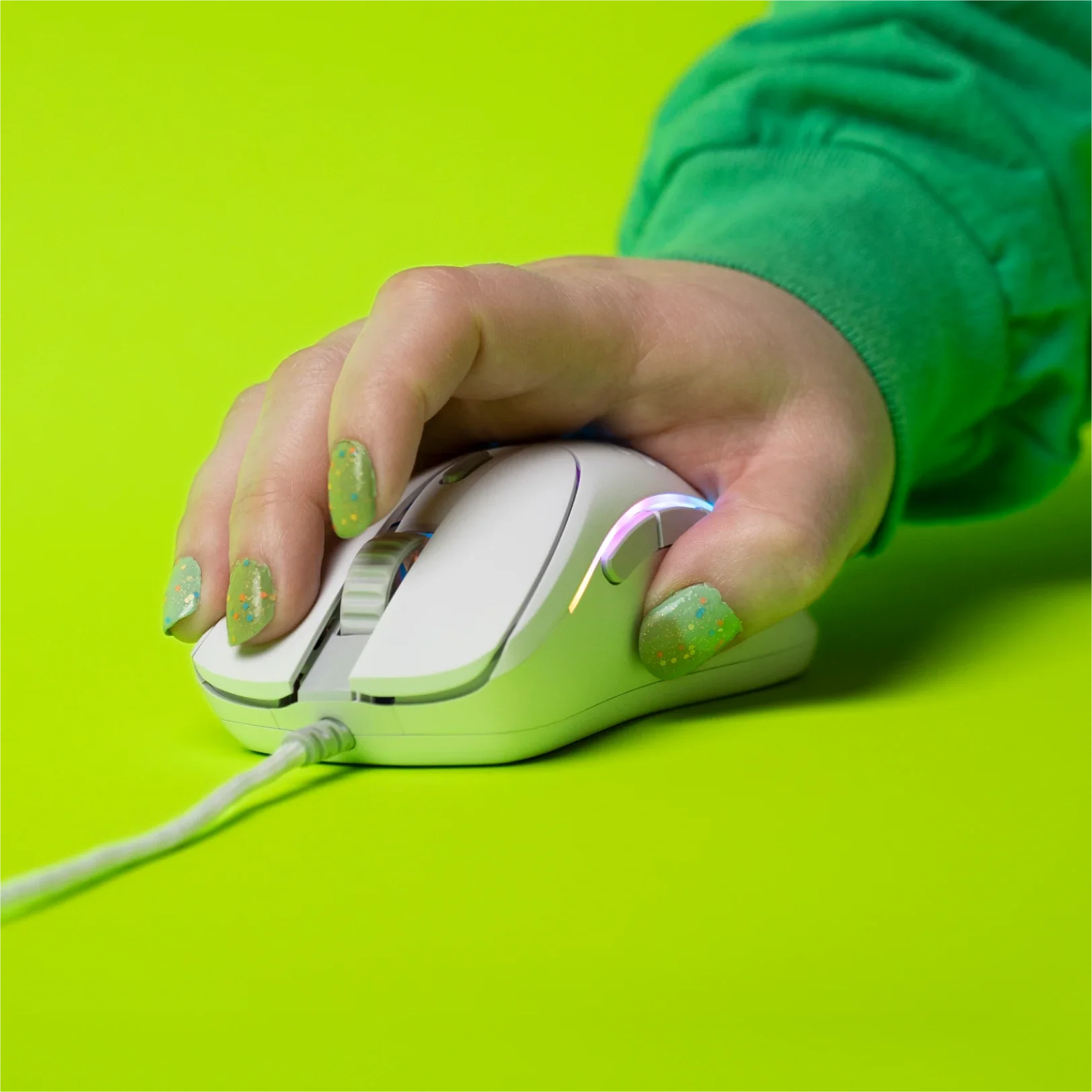 Model D 2 Wired Mouse - Image 8