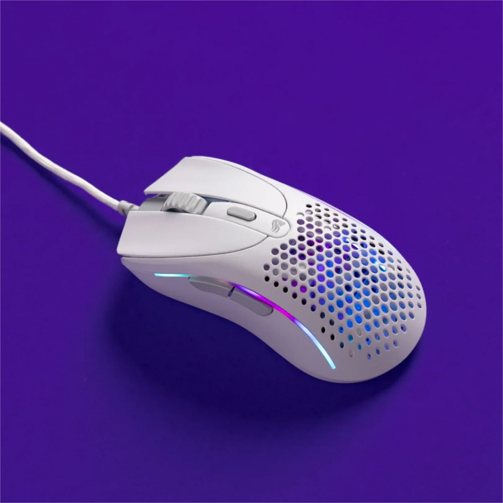 Model D 2 Wired Mouse - Image 9