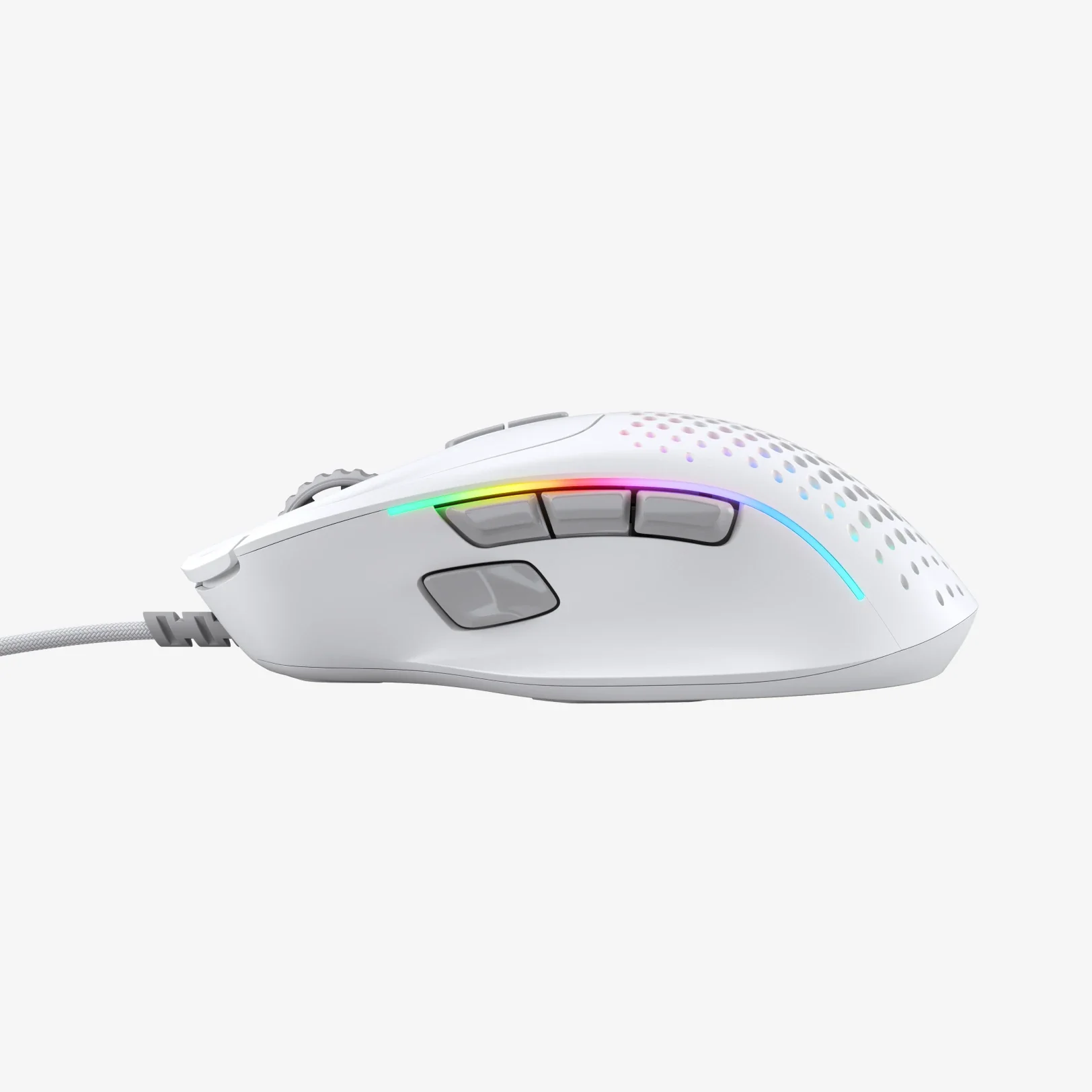 Model I 2 Wired Mouse - Image 10